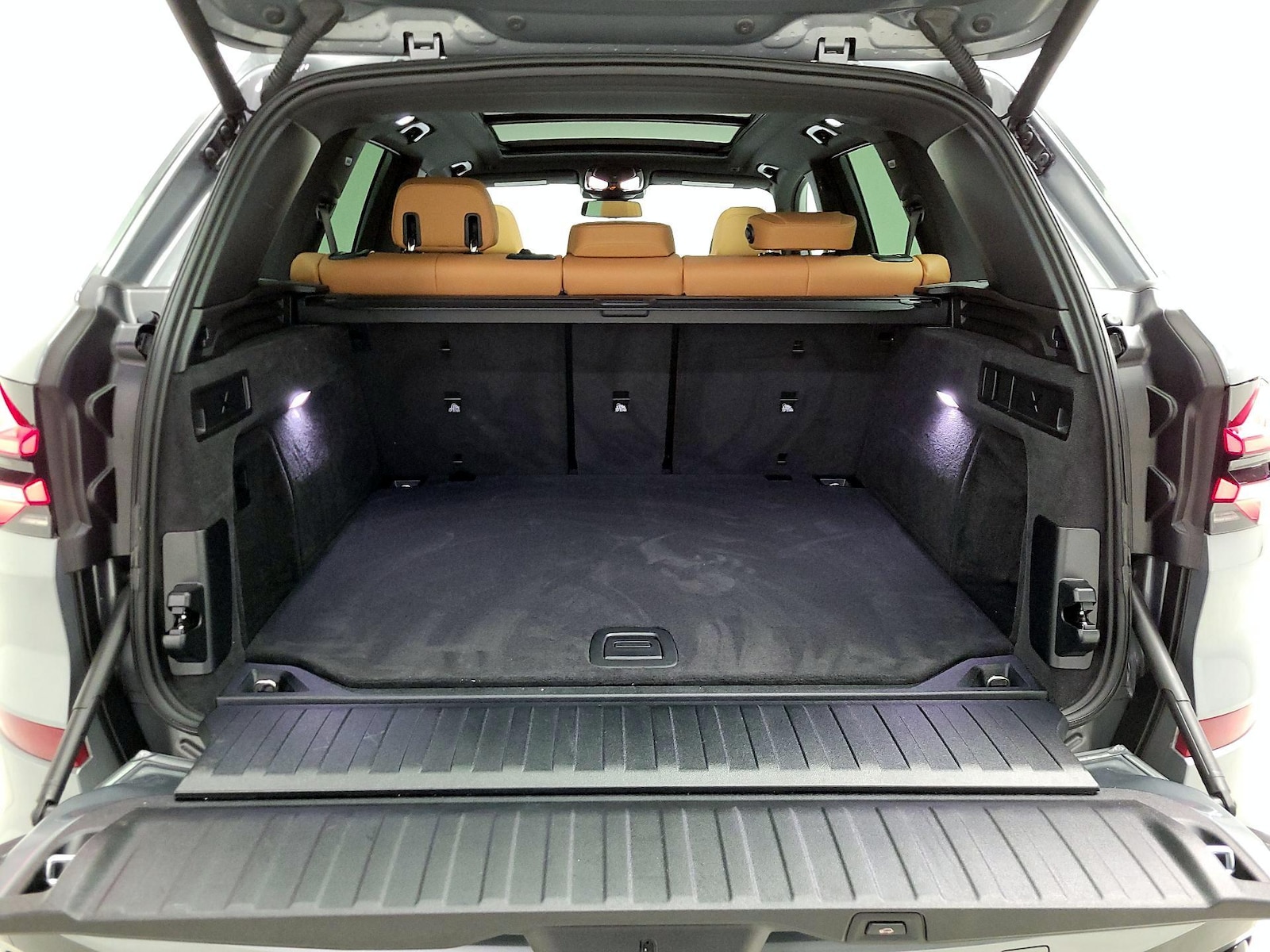 2025 BMW X5 40i - Photo 23