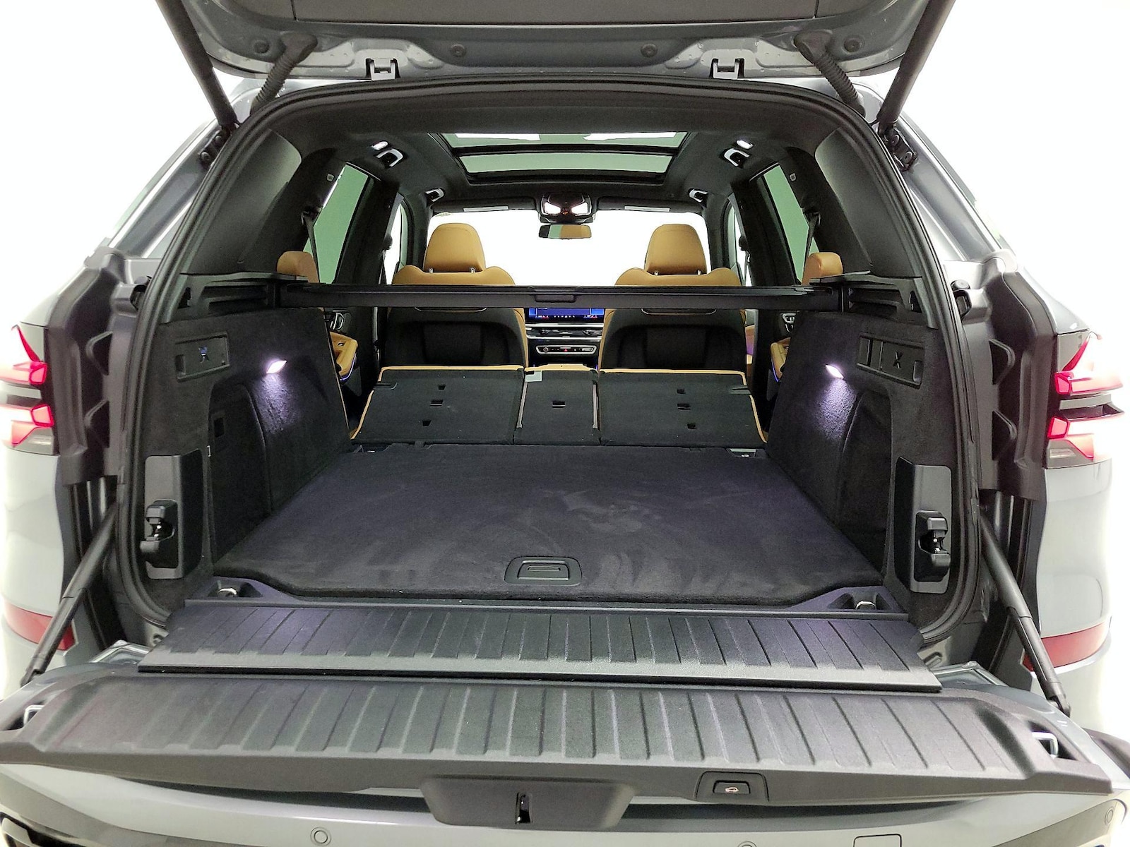 2025 BMW X5 40i - Photo 24