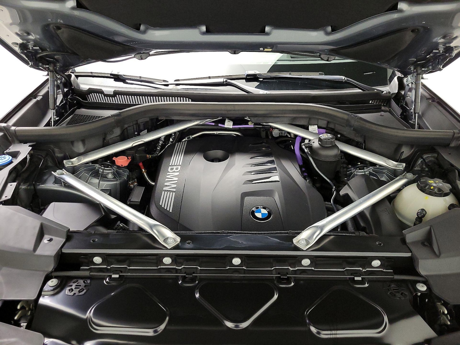 2025 BMW X5 40i - Photo 25