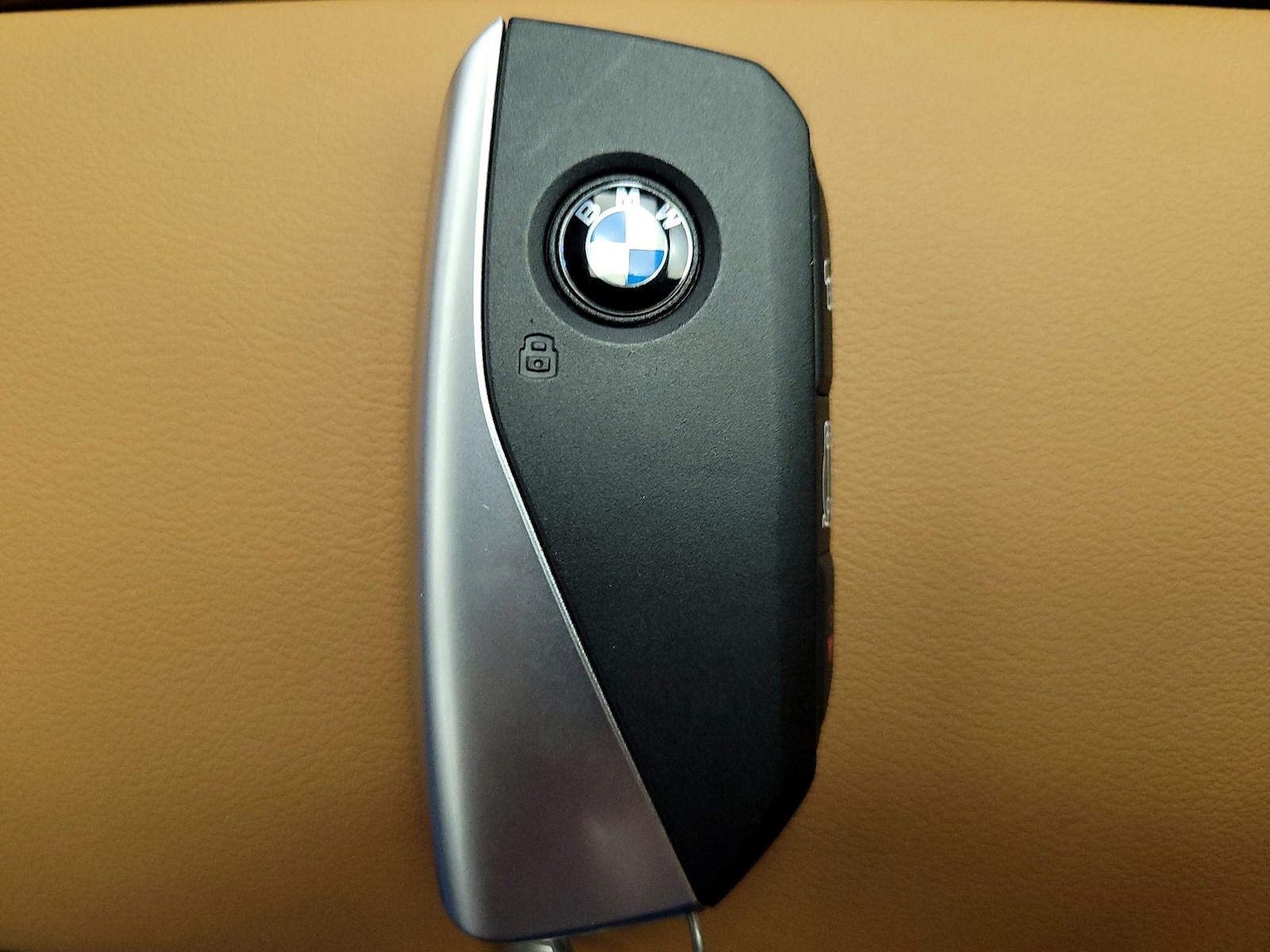 2025 BMW X5 40i - Photo 26
