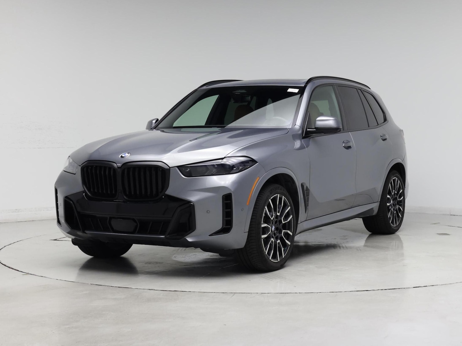 2025 BMW X5 40i - Photo 5
