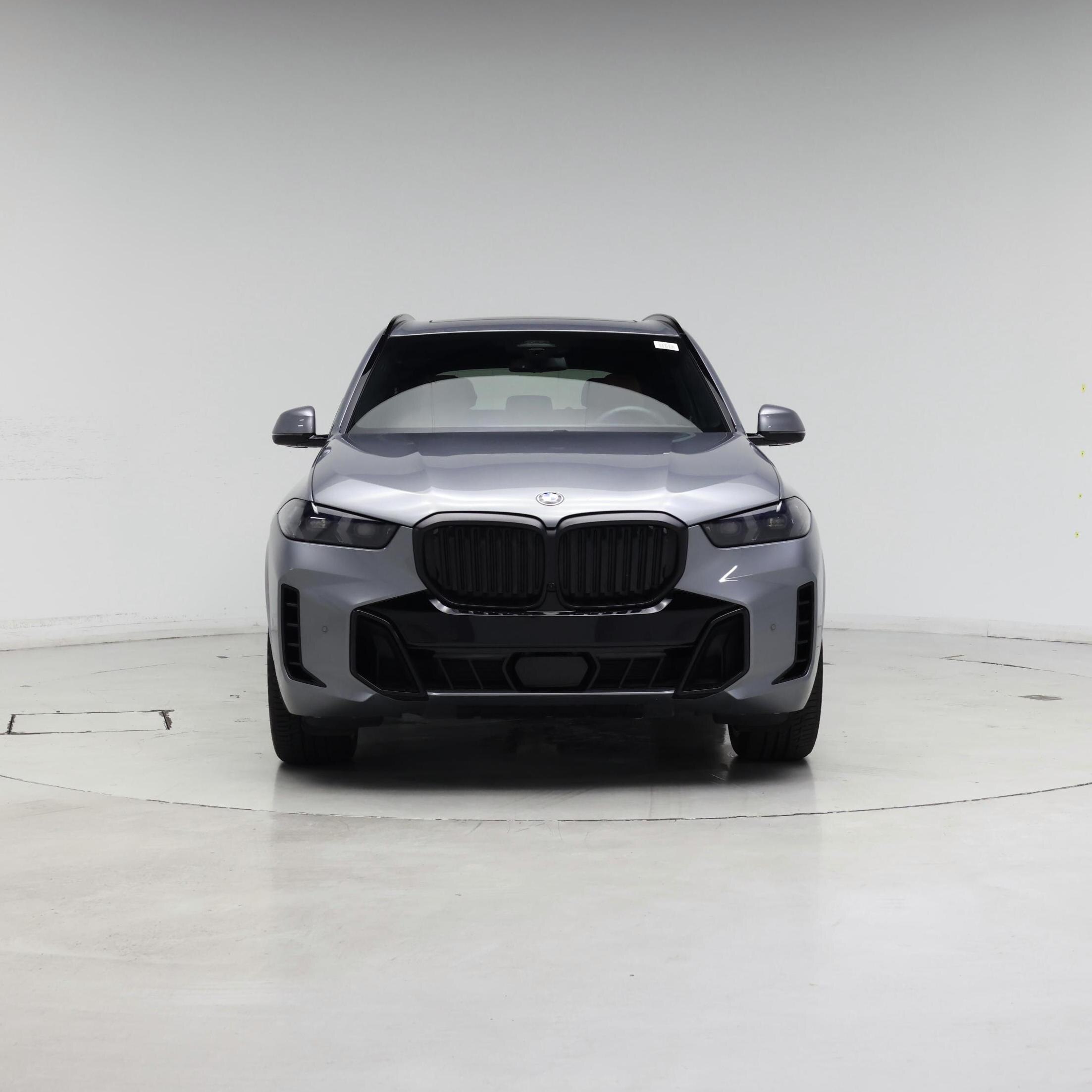 Thumbnail: 2025 BMW X5 - 5
