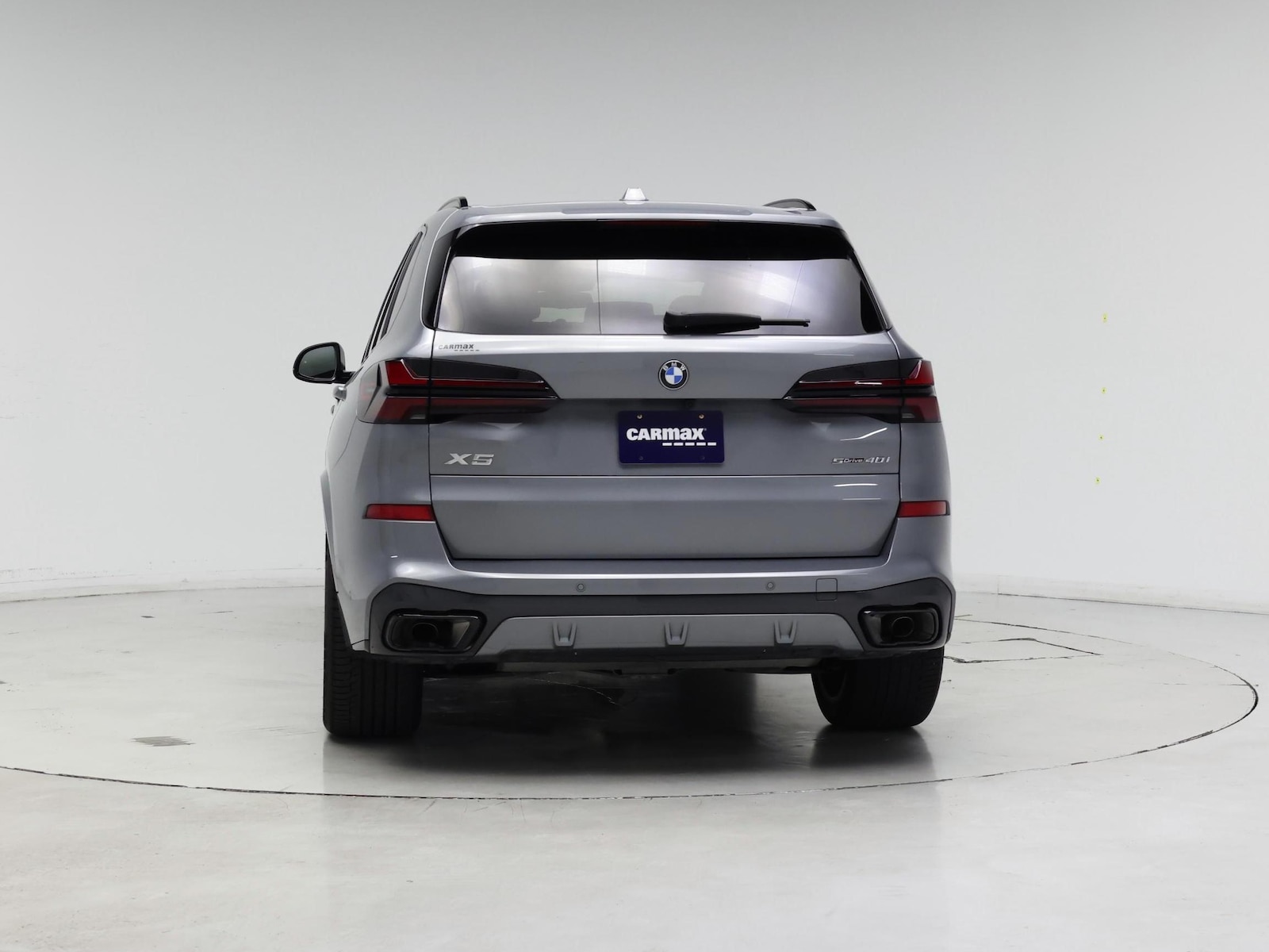 2025 BMW X5 40i - Photo 7