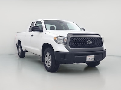 2018 Toyota Tundra SR