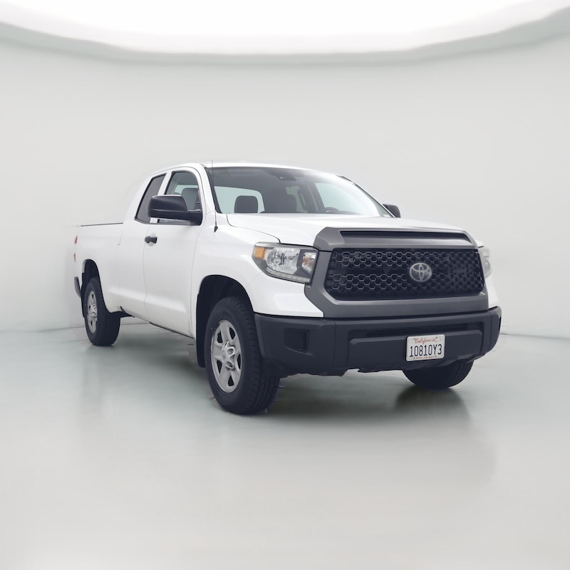 2018 Toyota Tundra SR