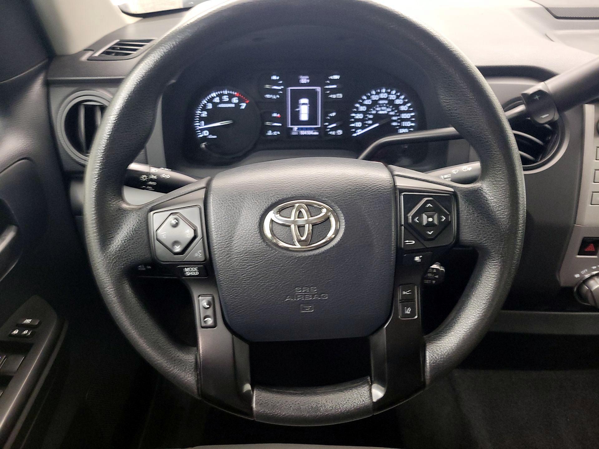 Thumbnail: 2018 Toyota Tundra - 10