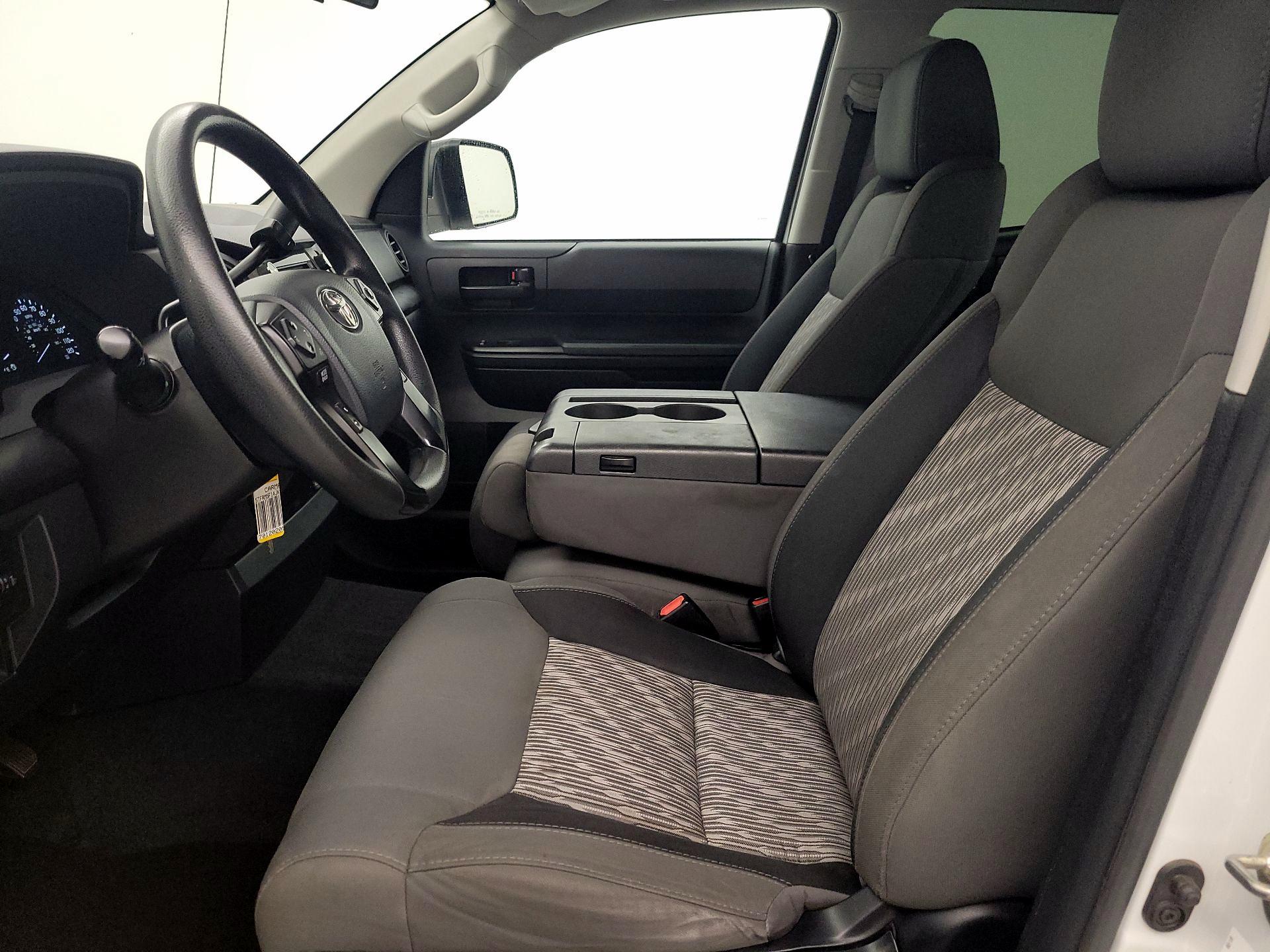 Thumbnail: 2018 Toyota Tundra - 11