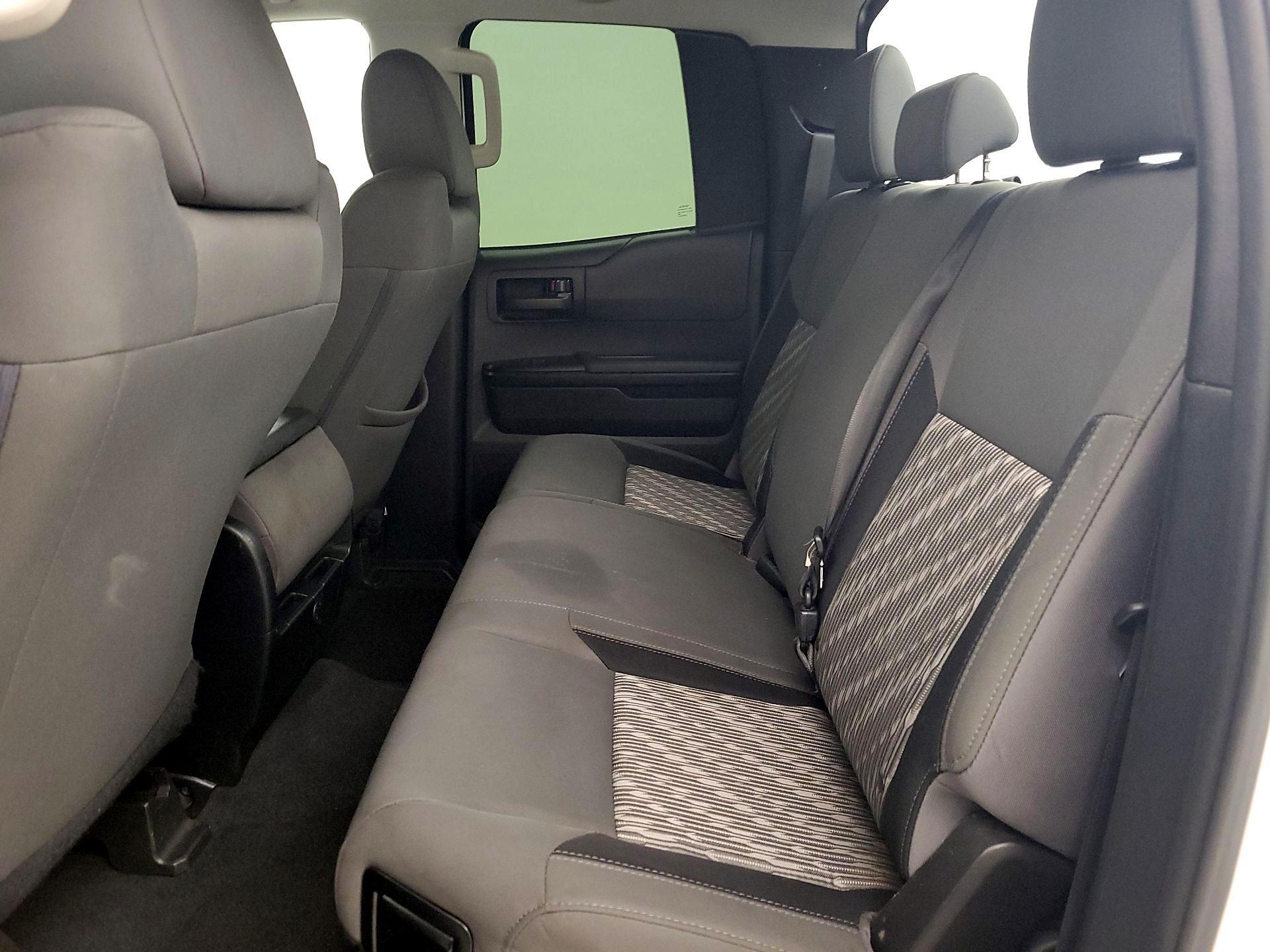 Thumbnail: 2018 Toyota Tundra - 18
