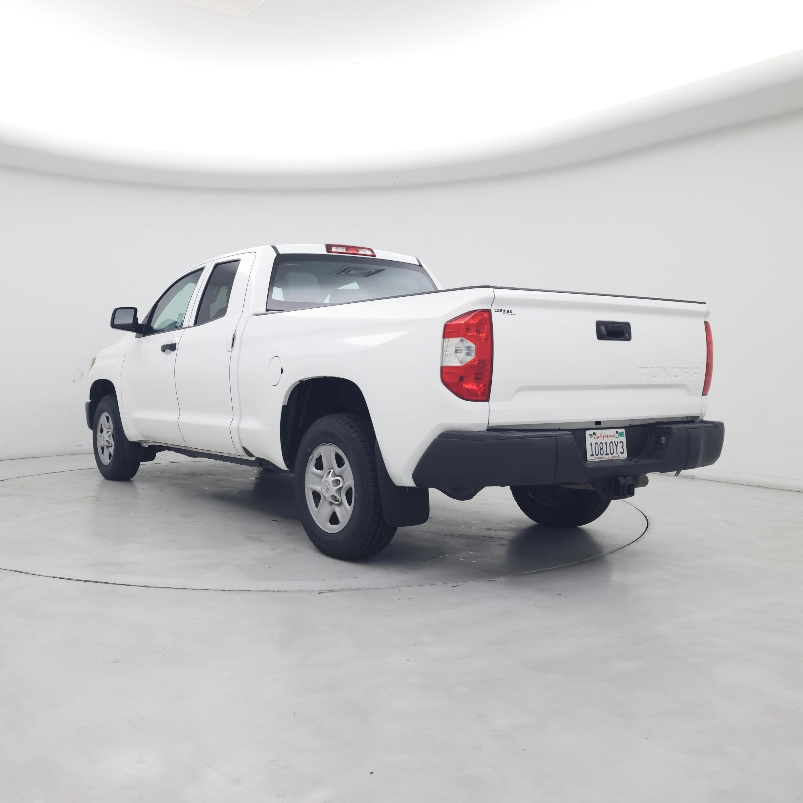 Thumbnail: 2018 Toyota Tundra - 2
