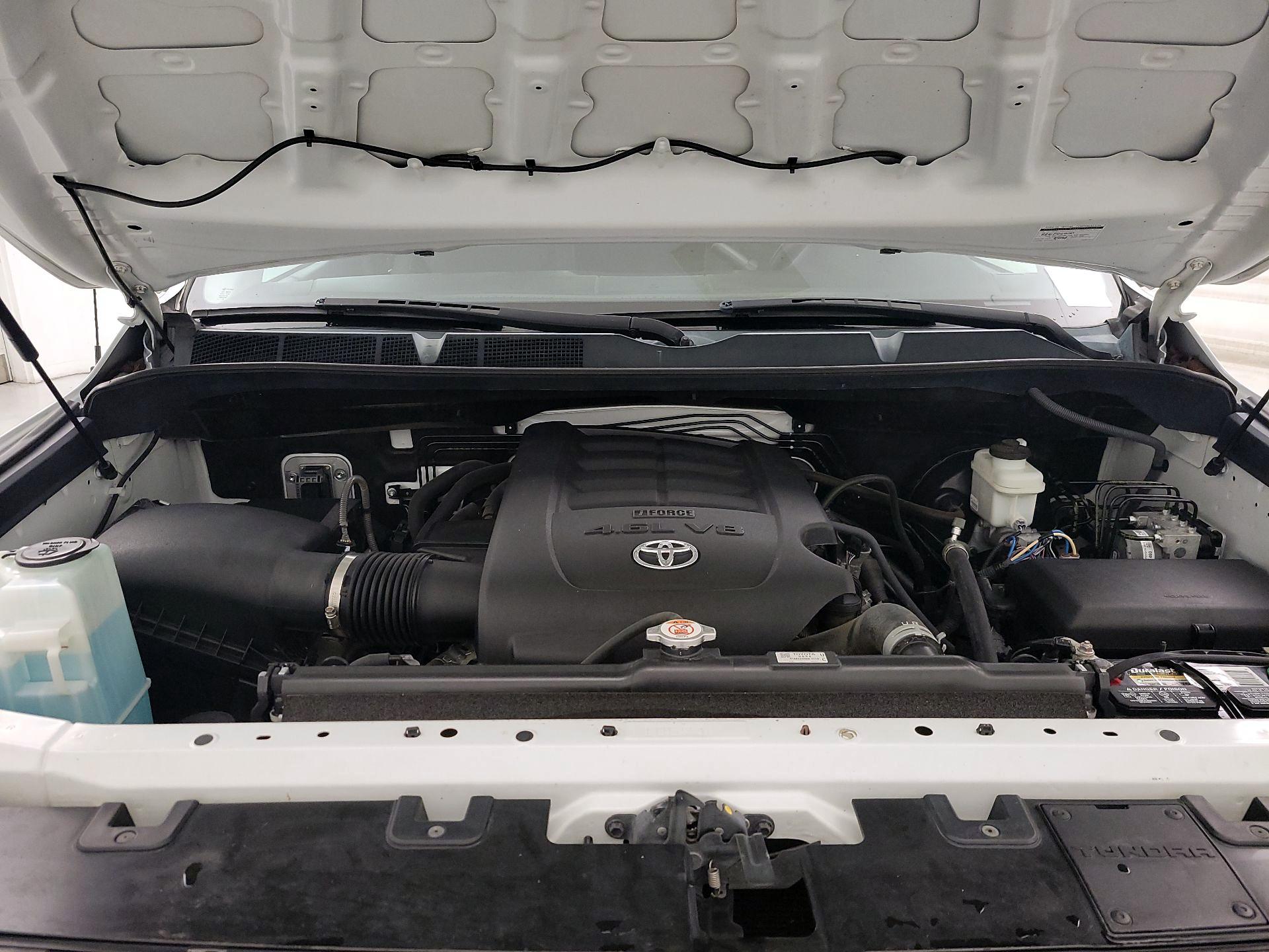 Thumbnail: 2018 Toyota Tundra - 20