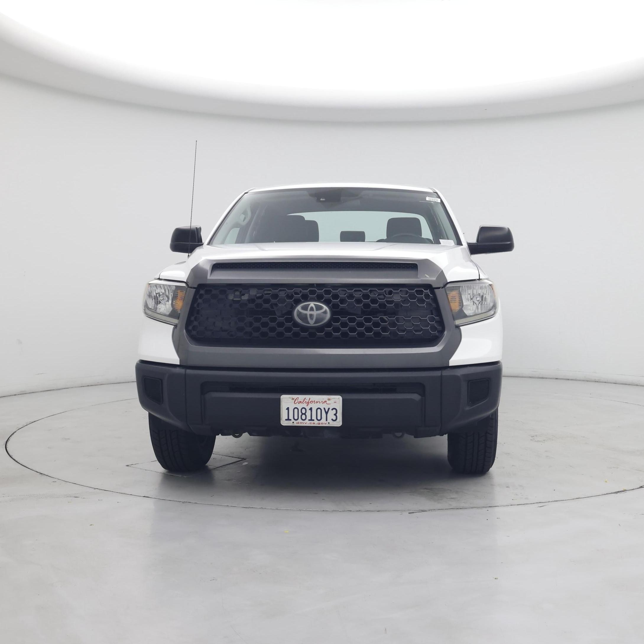 Thumbnail: 2018 Toyota Tundra - 5