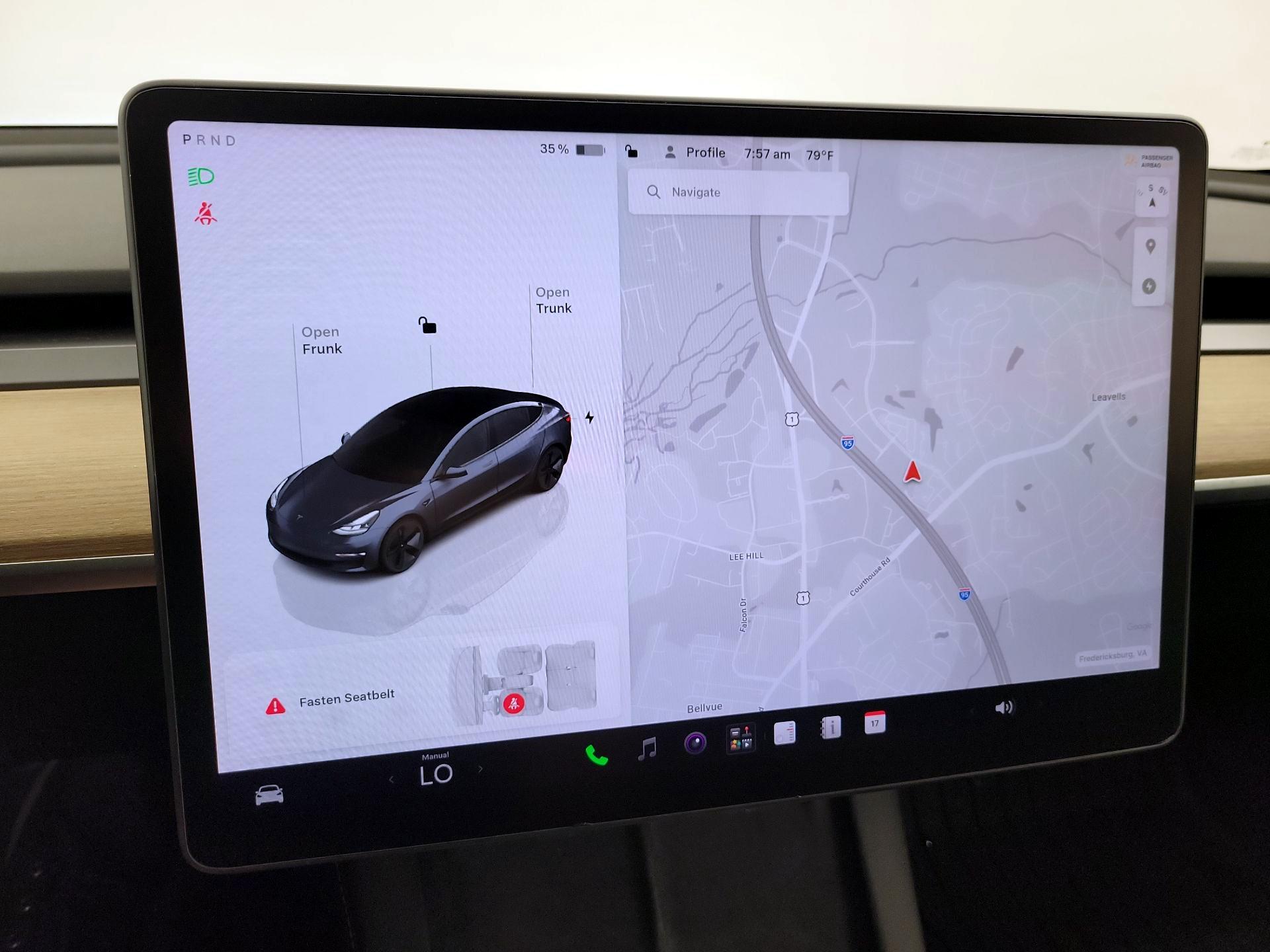 Thumbnail: 2022 Tesla Model 3 - 13