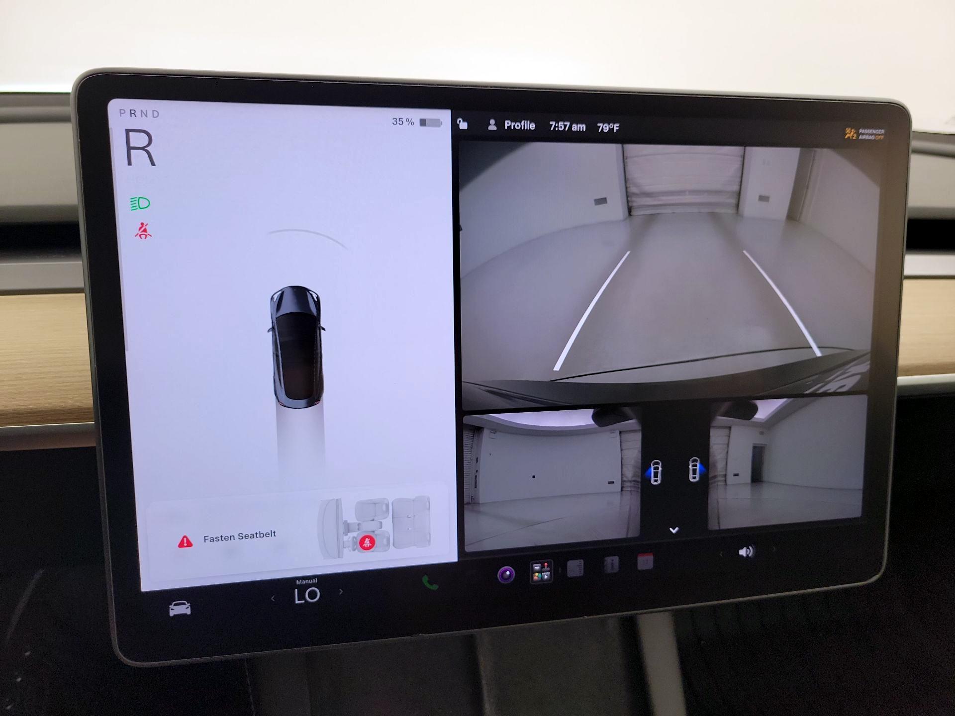 Thumbnail: 2022 Tesla Model 3 - 14