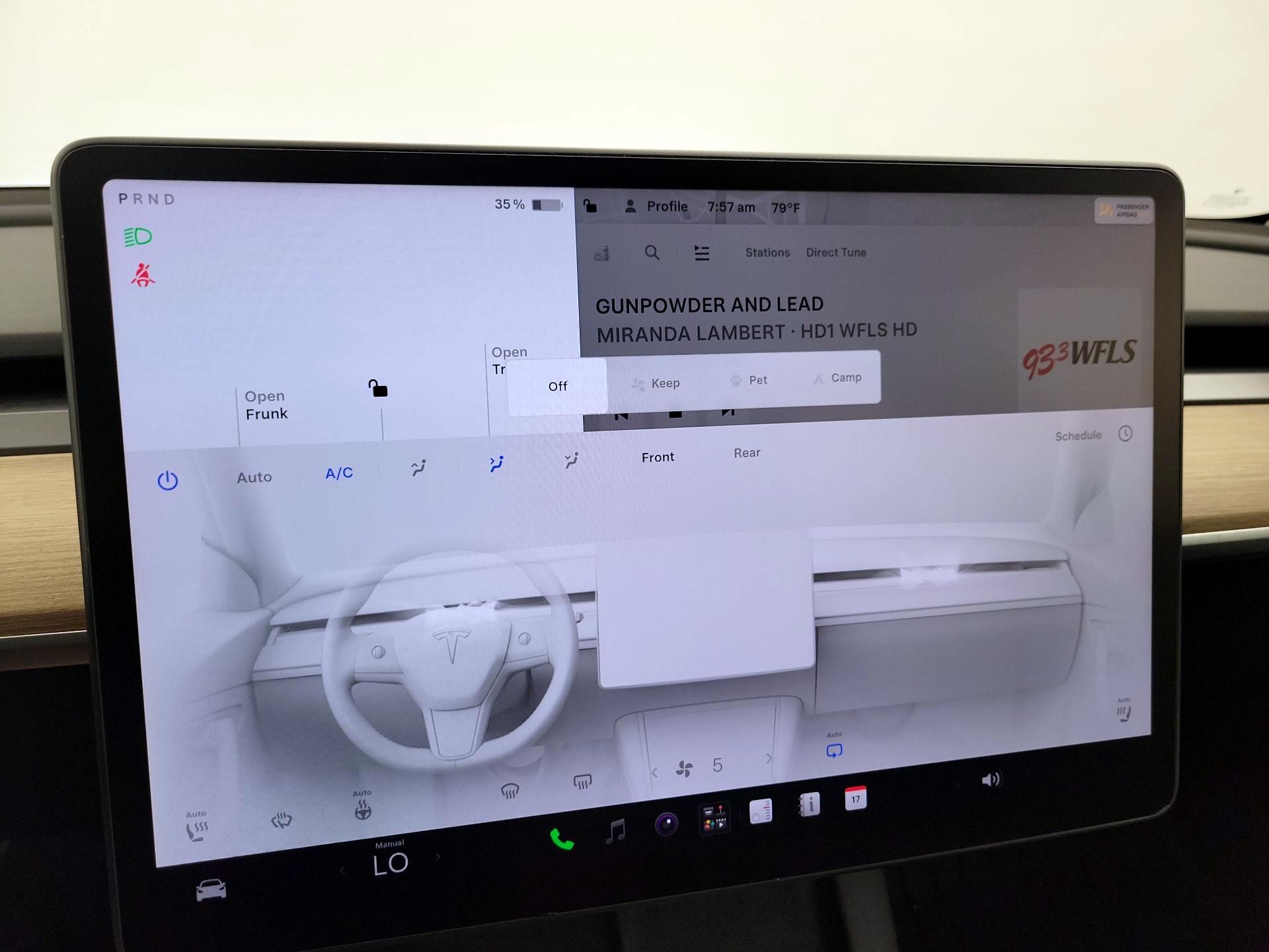 Thumbnail: 2022 Tesla Model 3 - 16