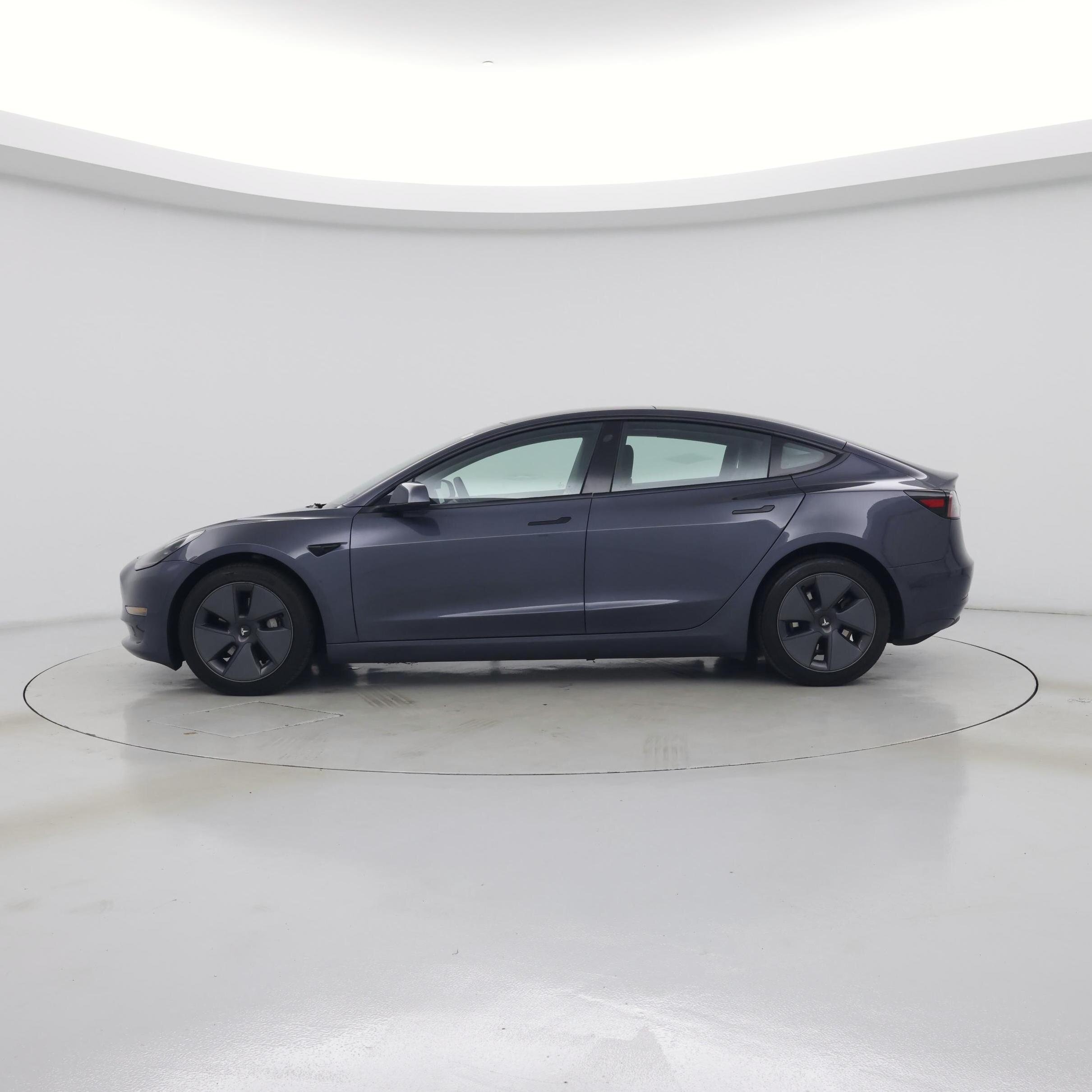 Thumbnail: 2022 Tesla Model 3 - 3