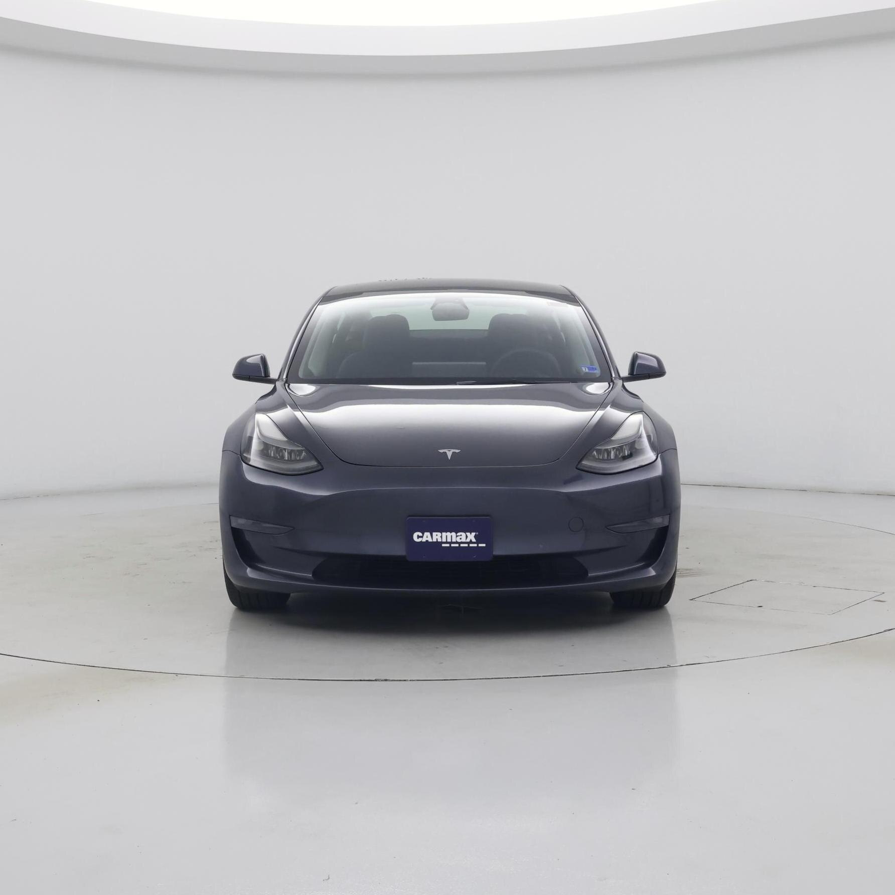 Thumbnail: 2022 Tesla Model 3 - 5