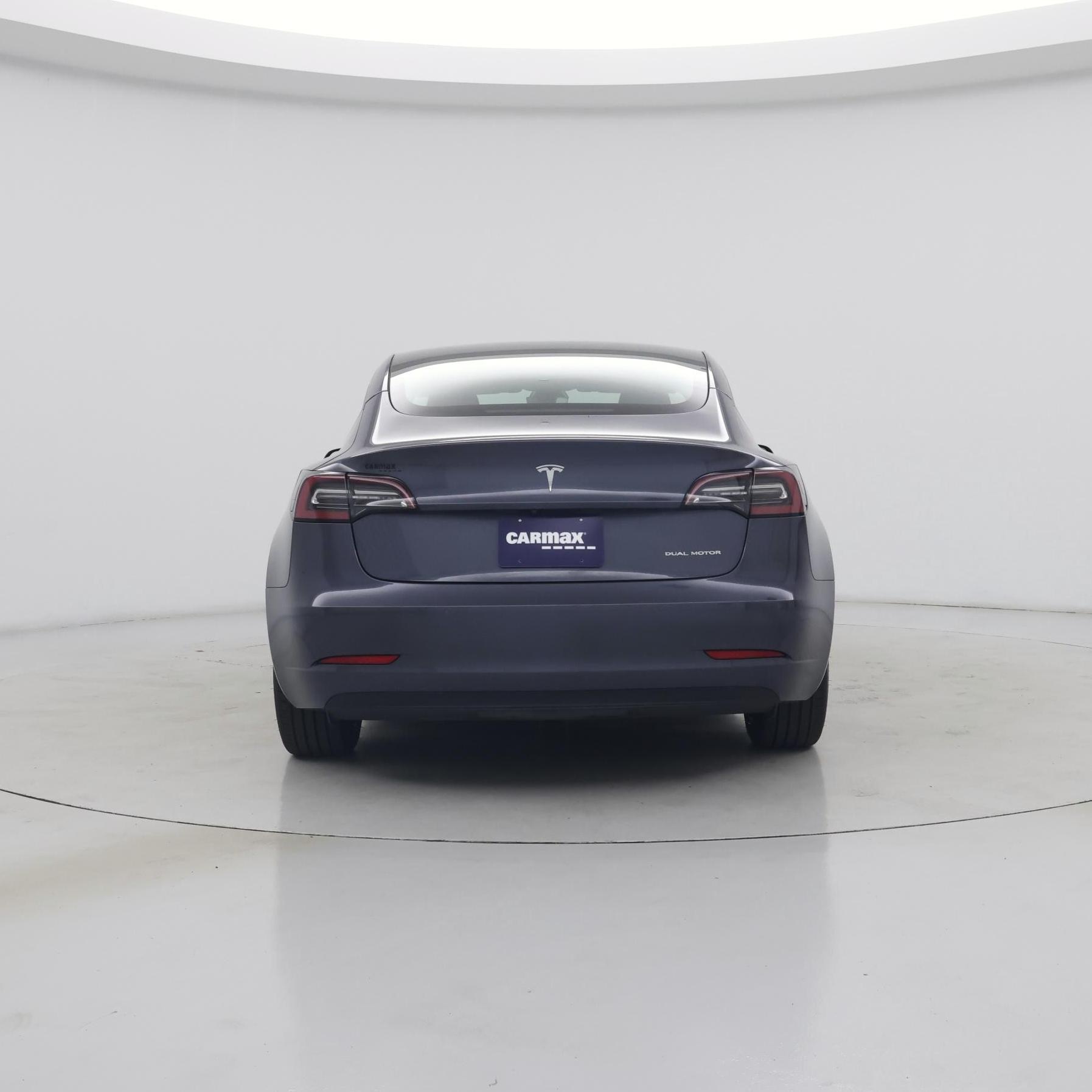 Thumbnail: 2022 Tesla Model 3 - 6