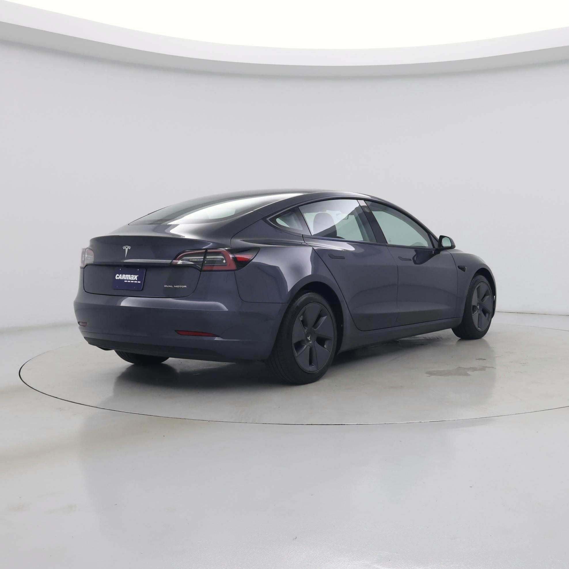 Thumbnail: 2022 Tesla Model 3 - 8