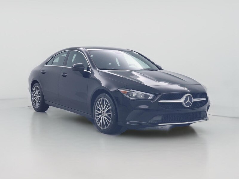 2020 Mercedes-Benz CLA 250 -
                  Jackson, MS