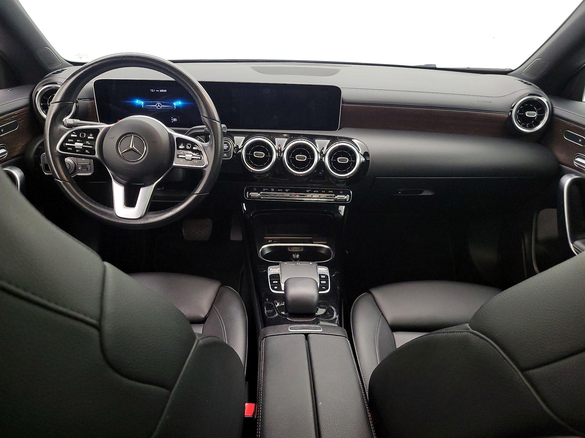 Thumbnail: 2020 Mercedes-Benz CLA - 9
