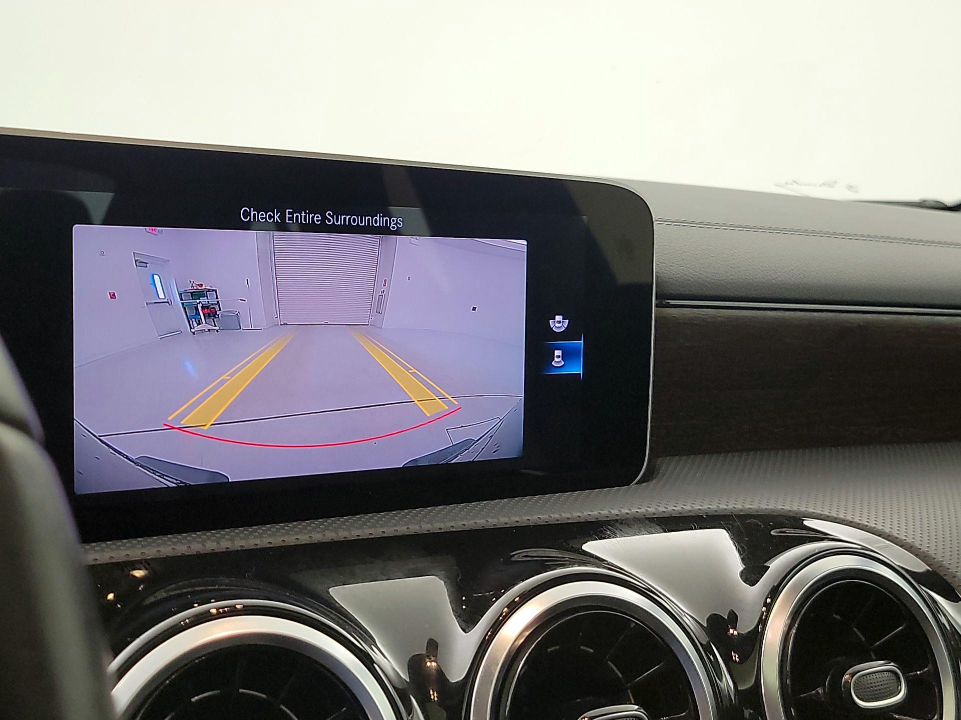 Thumbnail: 2020 Mercedes-Benz CLA - 14