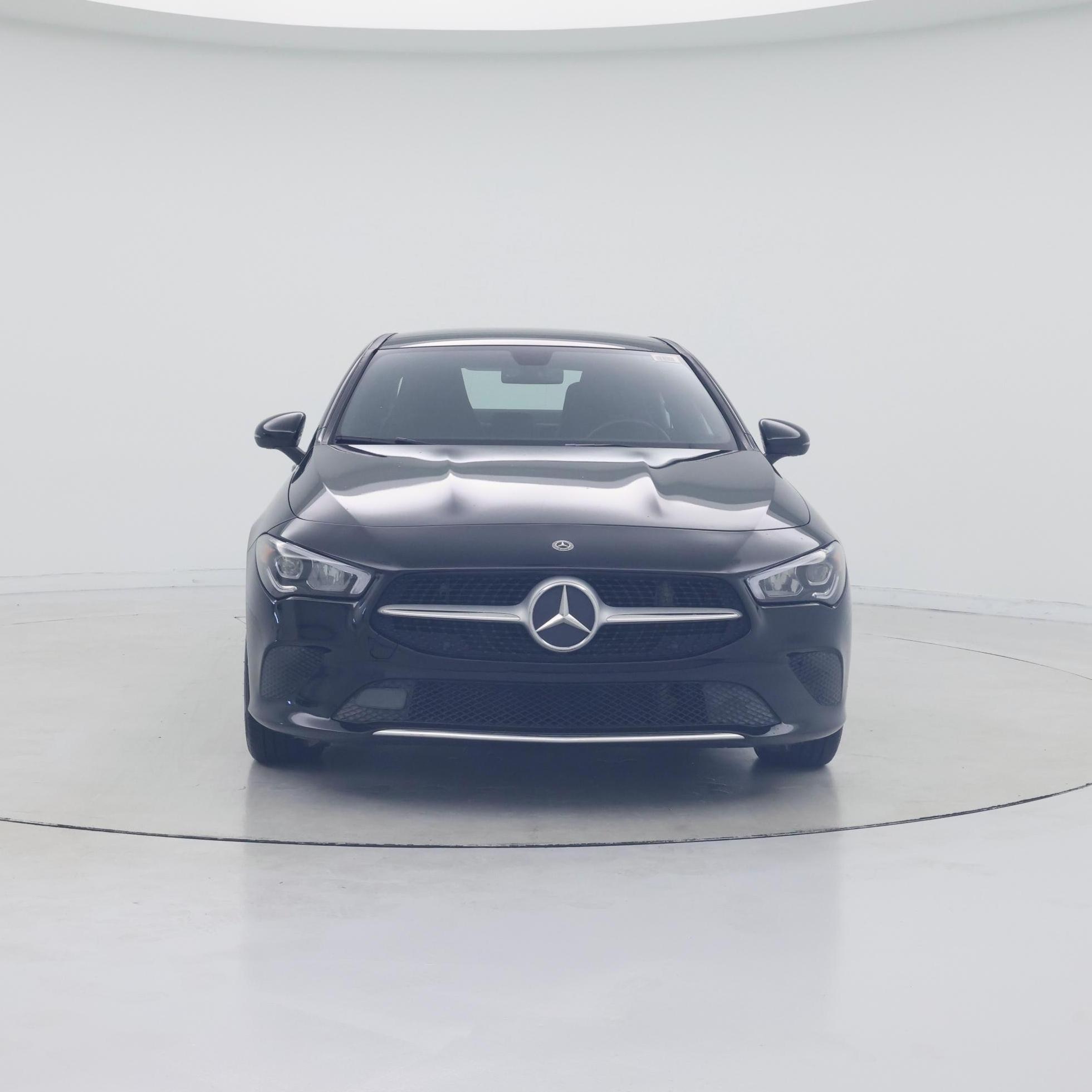 Thumbnail: 2020 Mercedes-Benz CLA - 5