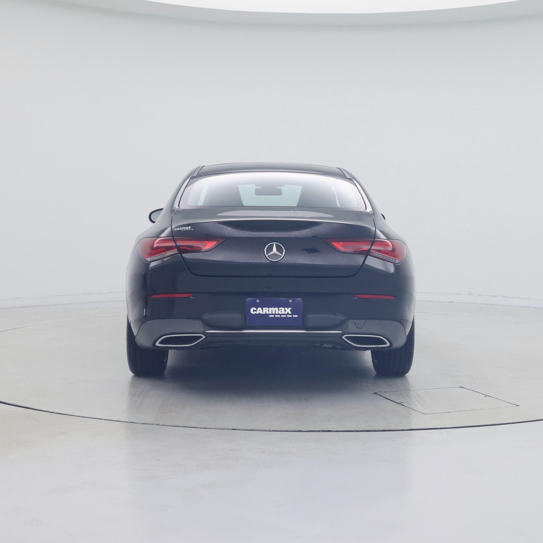 Thumbnail: 2020 Mercedes-Benz CLA - 6