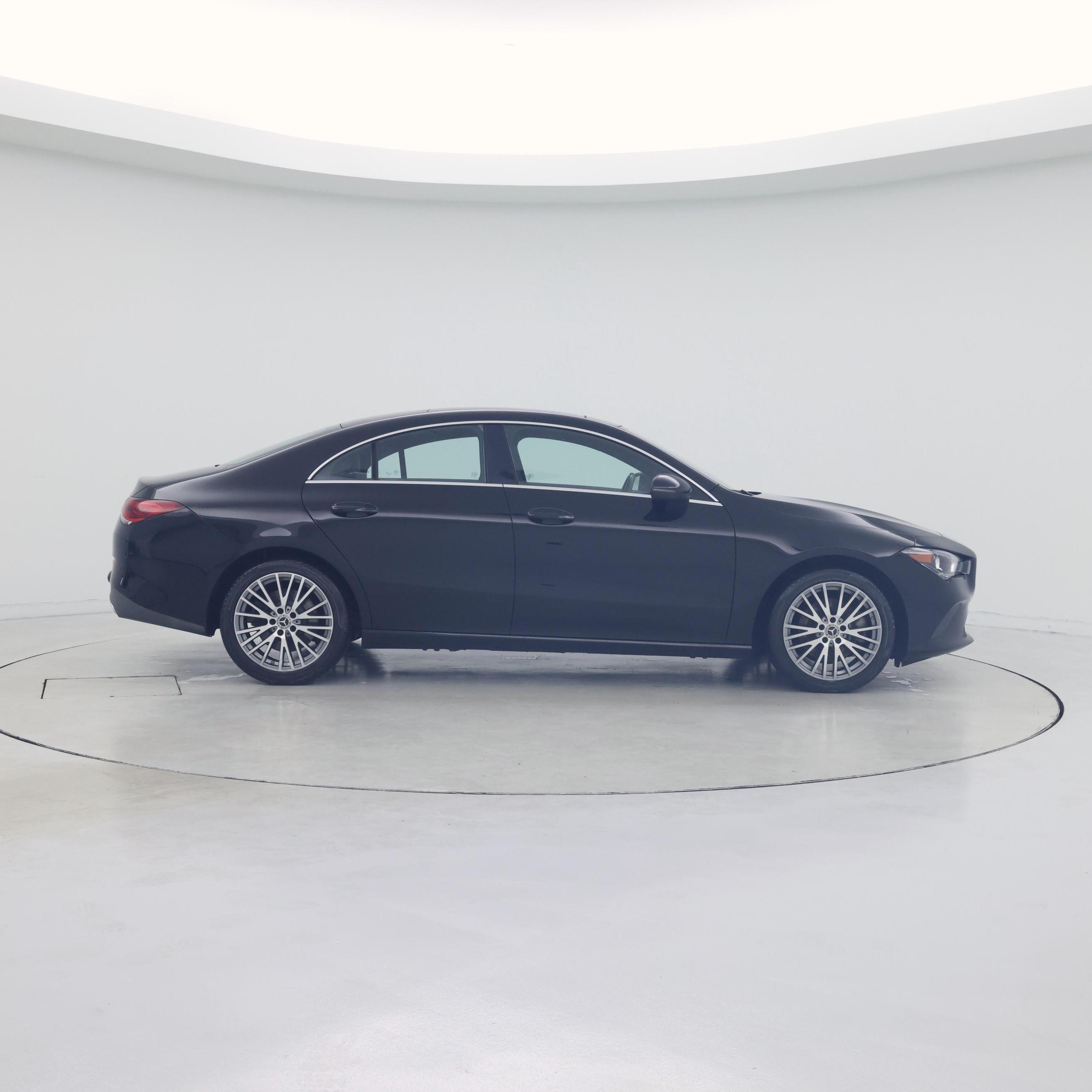 Thumbnail: 2020 Mercedes-Benz CLA - 7