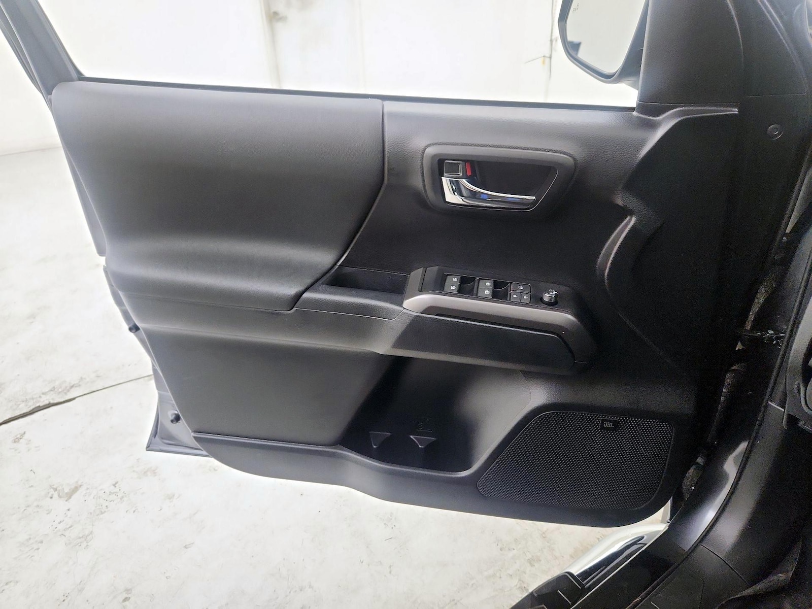 2021 Toyota Tacoma TRD Off Road - Photo 13