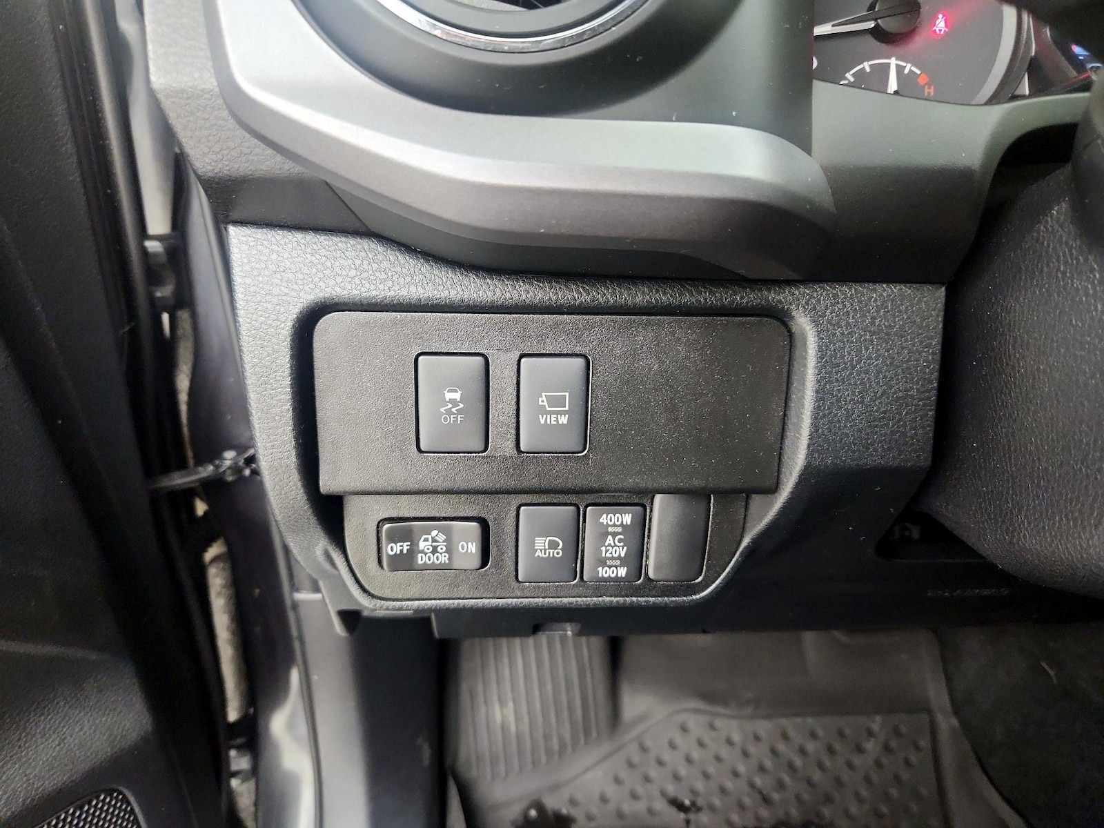 2021 Toyota Tacoma TRD Off Road - Photo 14