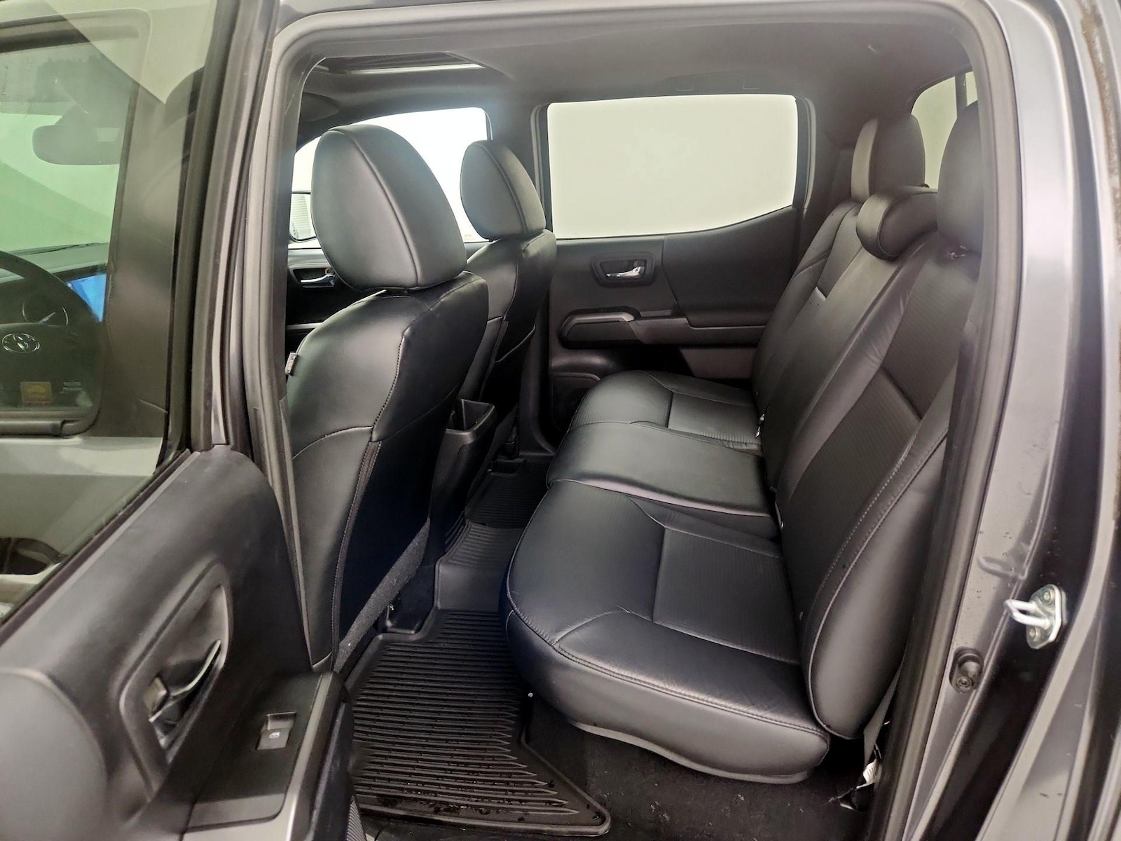 2021 Toyota Tacoma TRD Off Road - Photo 22
