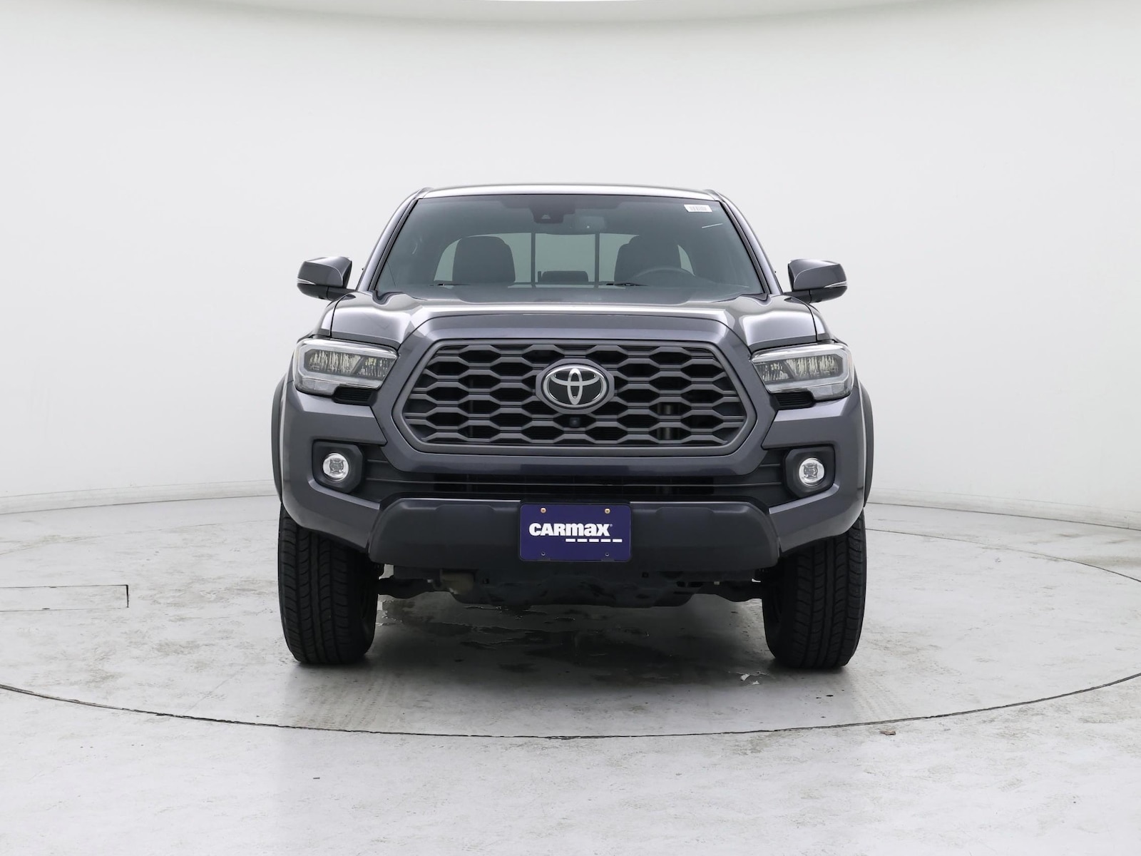 2021 Toyota Tacoma TRD Off Road - Photo 6