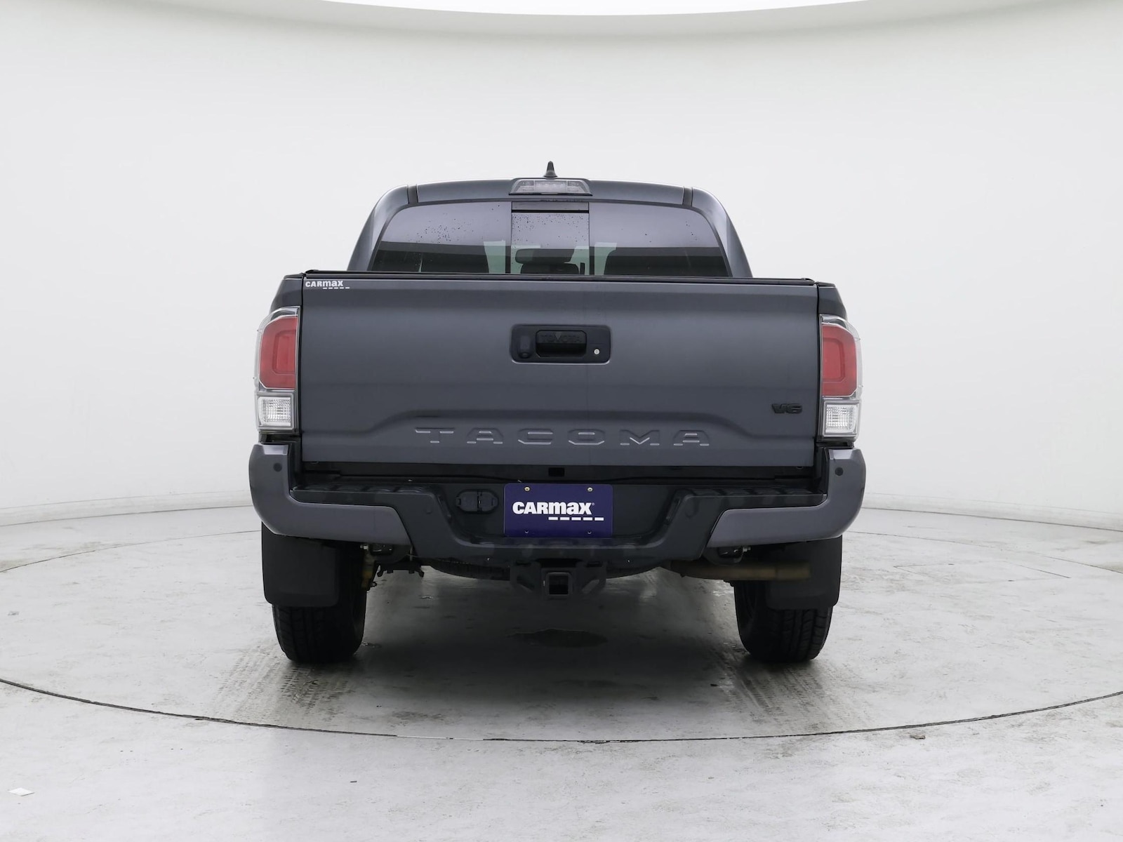 2021 Toyota Tacoma TRD Off Road - Photo 7