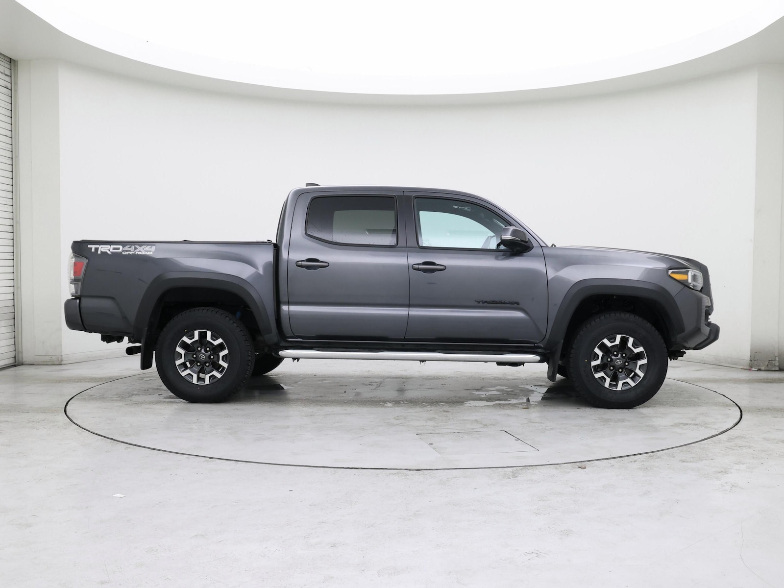 2021 Toyota Tacoma TRD Off Road - Photo 8