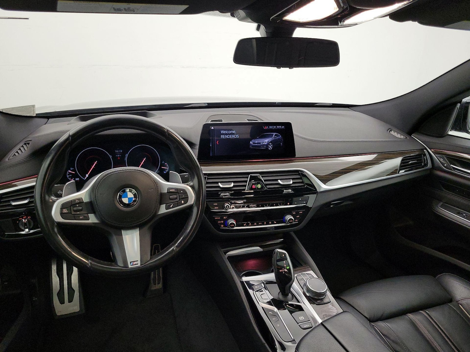Apple CarPlay®