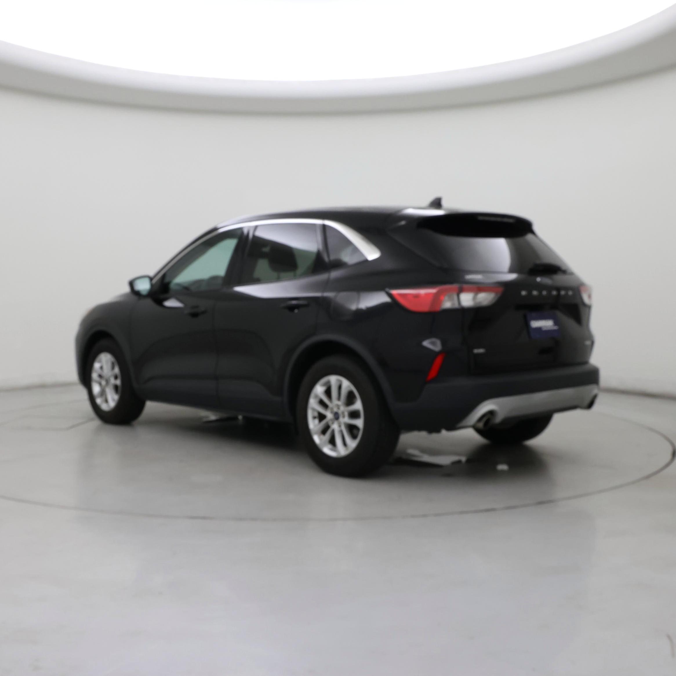 Thumbnail: 2020 Ford Escape - 2