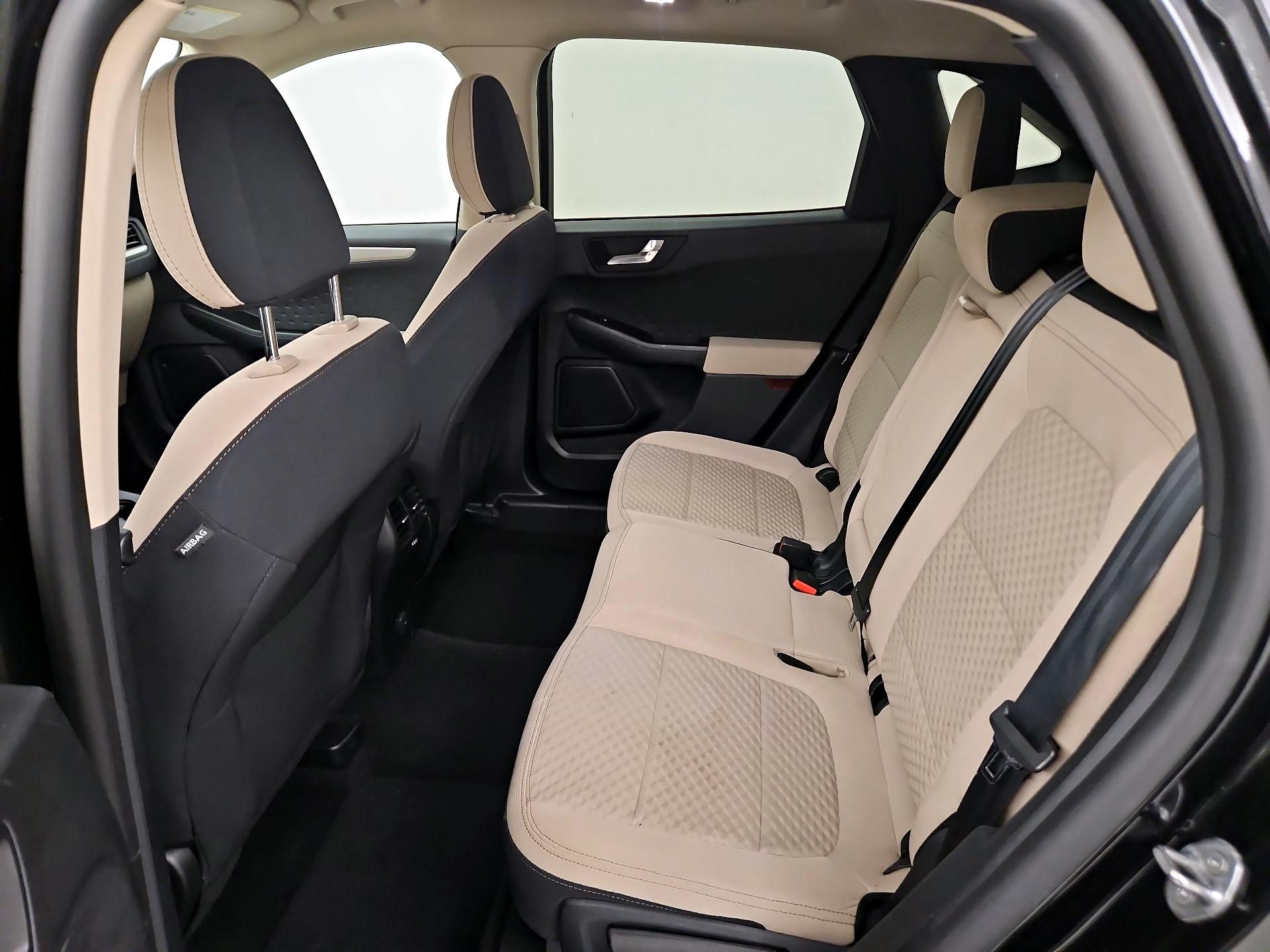 Thumbnail: 2020 Ford Escape - 20