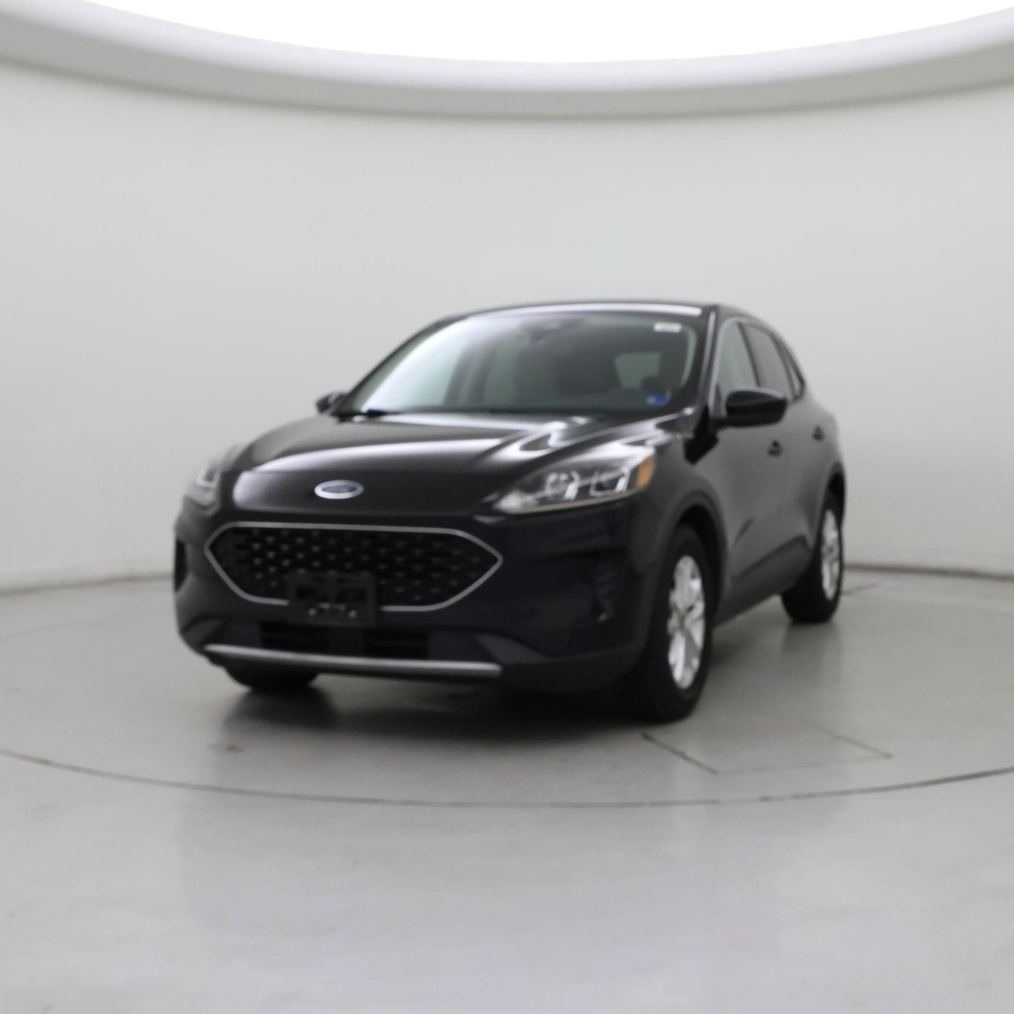 Thumbnail: 2020 Ford Escape - 4