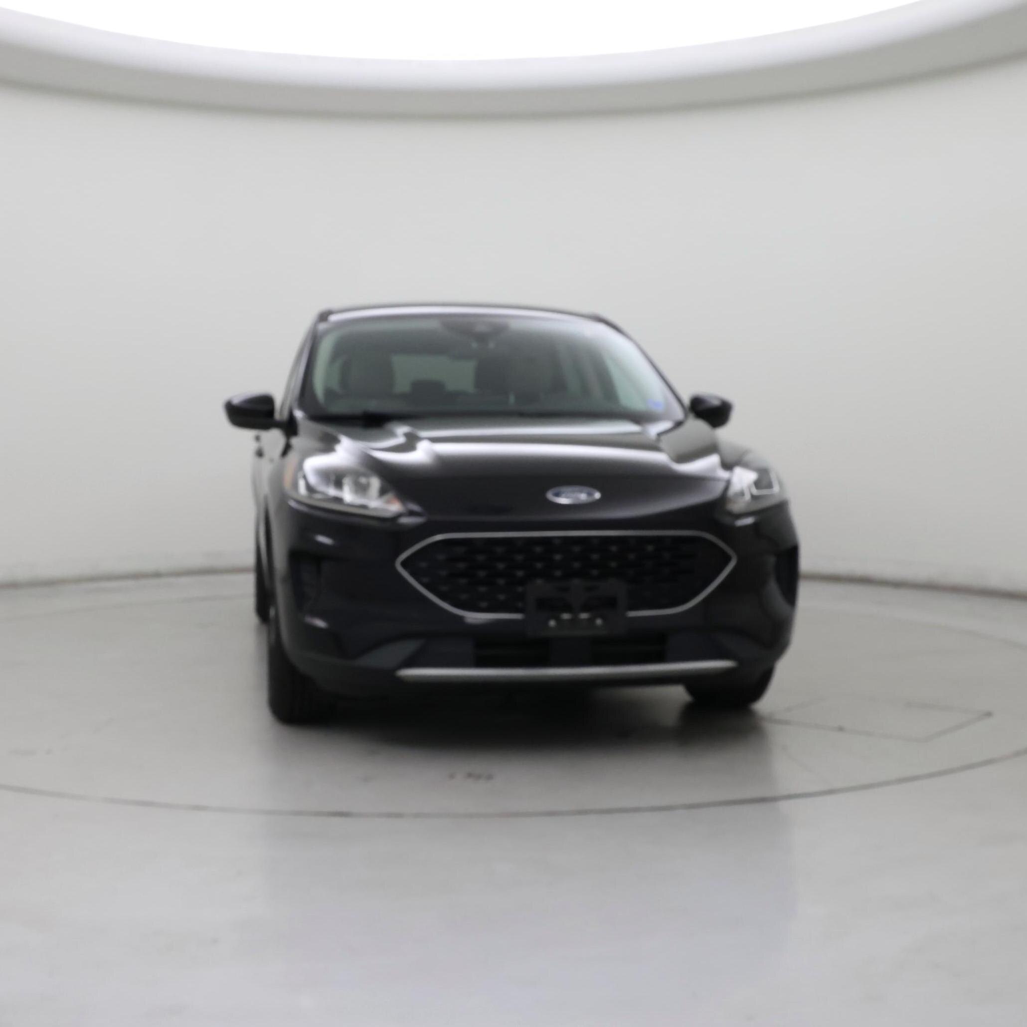 Thumbnail: 2020 Ford Escape - 5