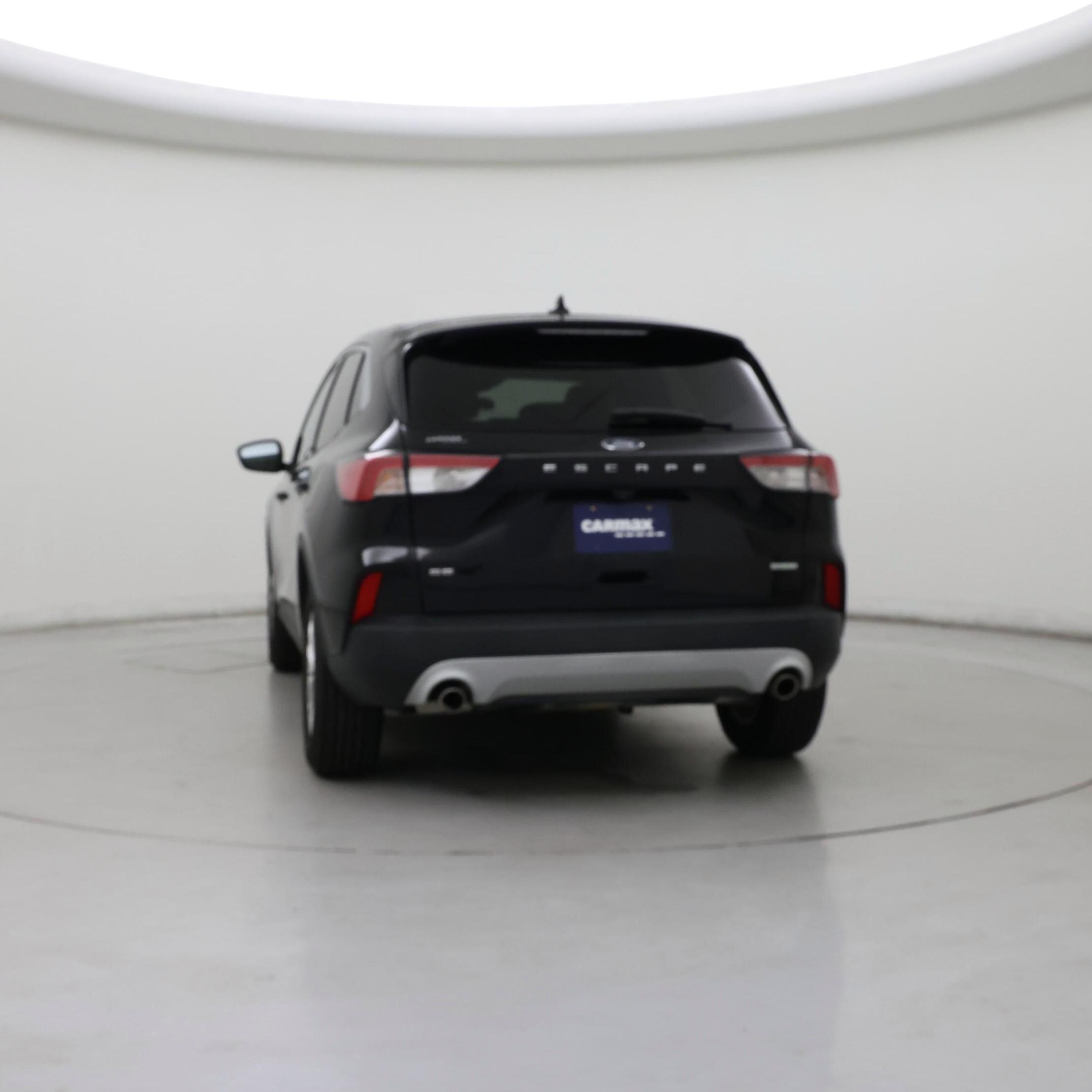 Thumbnail: 2020 Ford Escape - 6