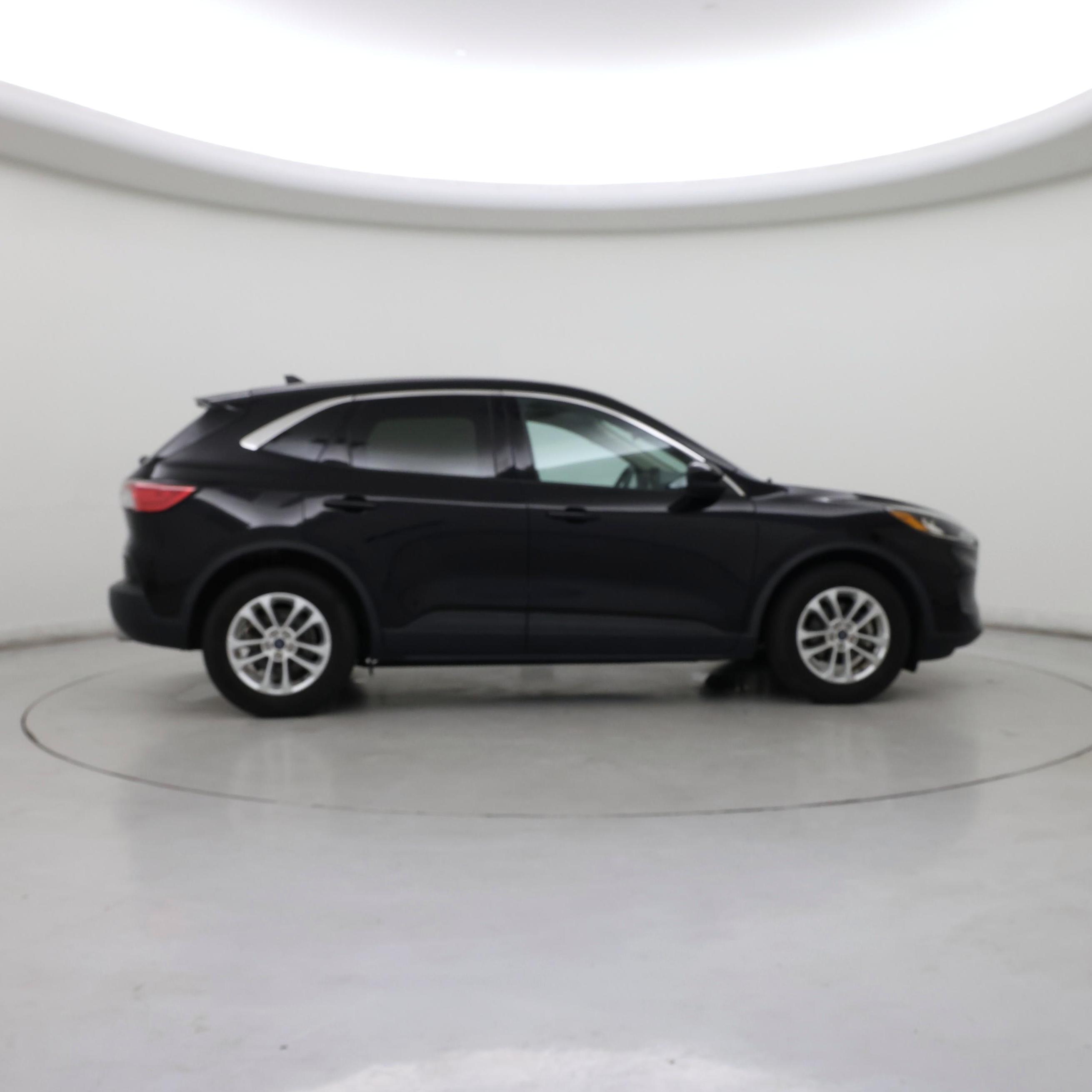 Thumbnail: 2020 Ford Escape - 7