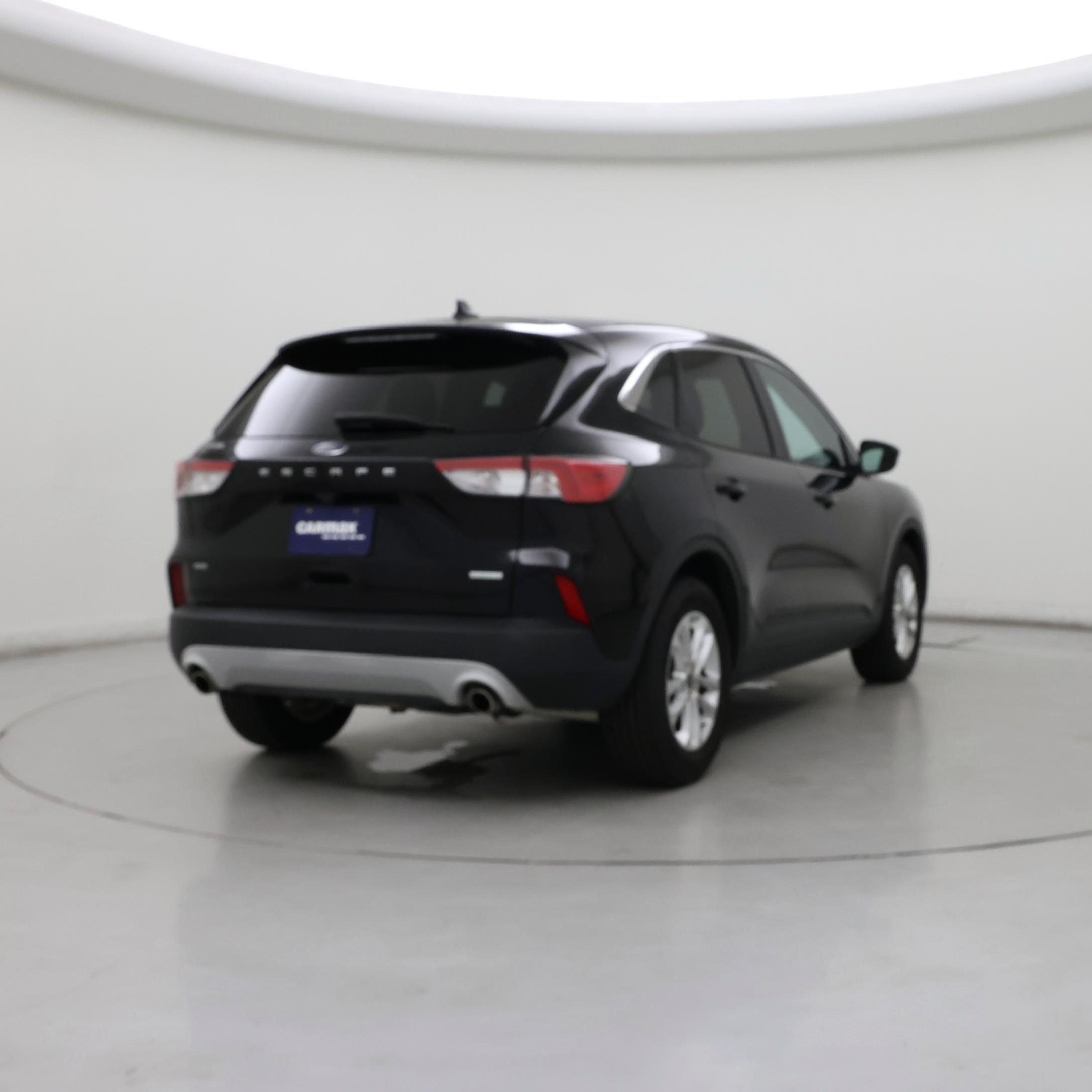 Thumbnail: 2020 Ford Escape - 8