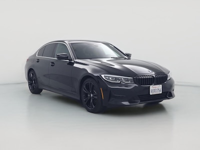 2021 BMW 330 I