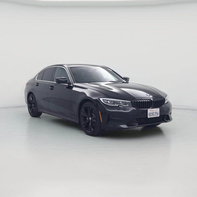 2021 BMW 330 I