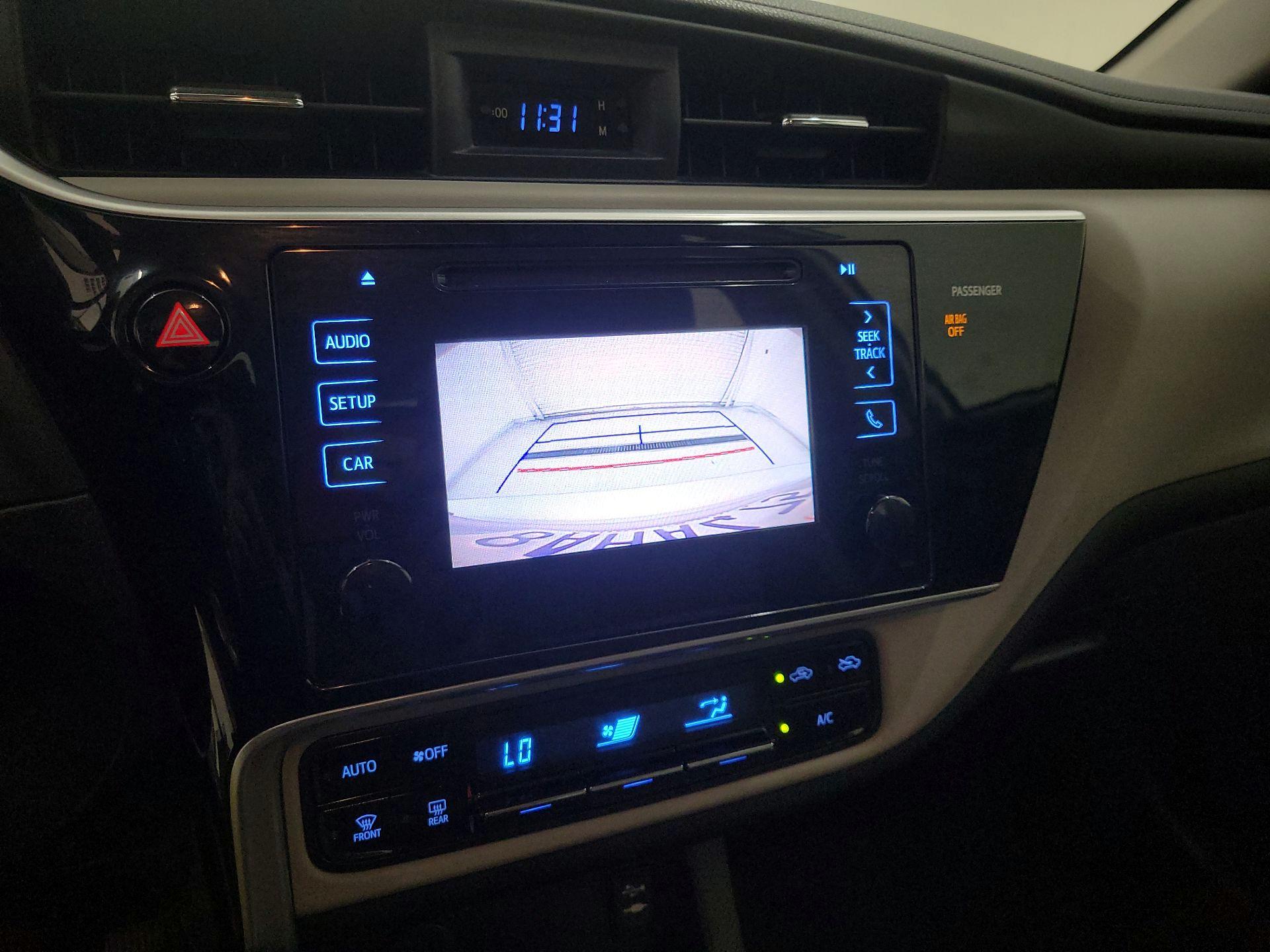 Thumbnail: 2017 Toyota Corolla - 14