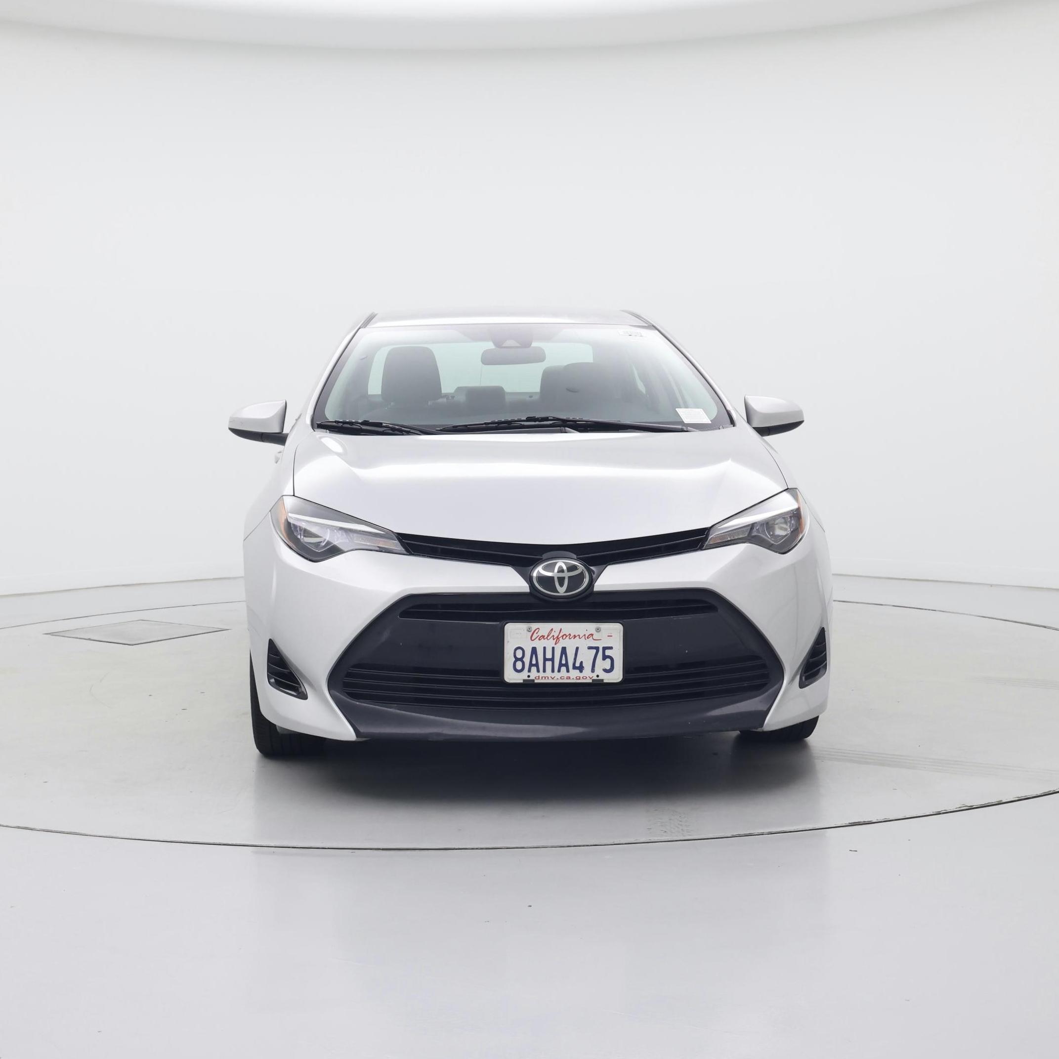 Thumbnail: 2017 Toyota Corolla - 5