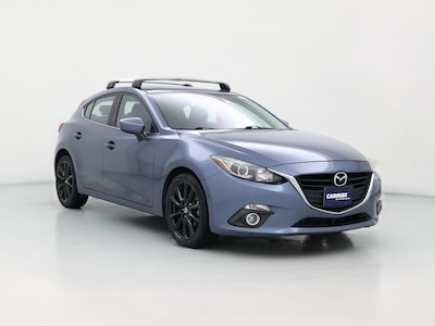 2014 Mazda Mazda3 I Grand Touring