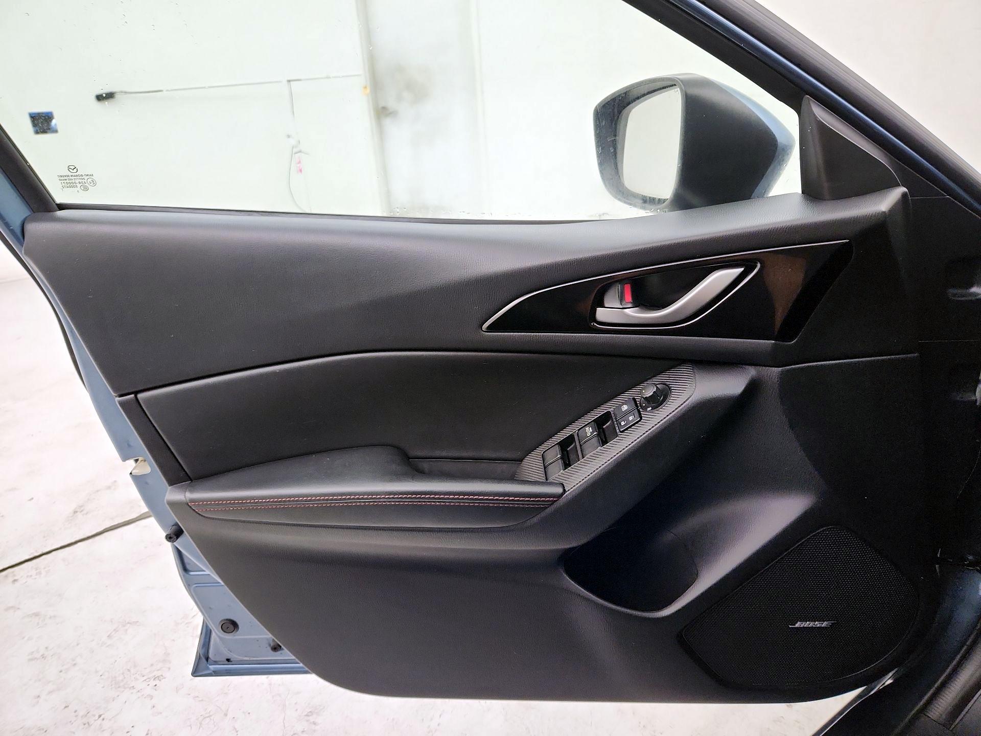Thumbnail: 2014 Mazda Mazda3 - 12