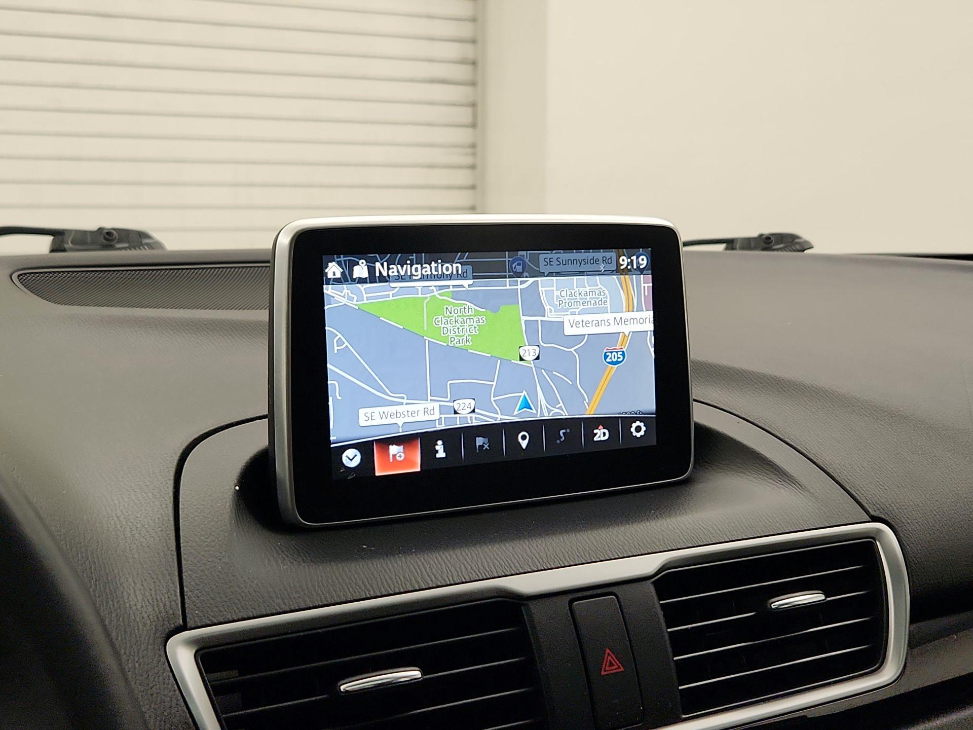 Thumbnail: 2014 Mazda Mazda3 - 14