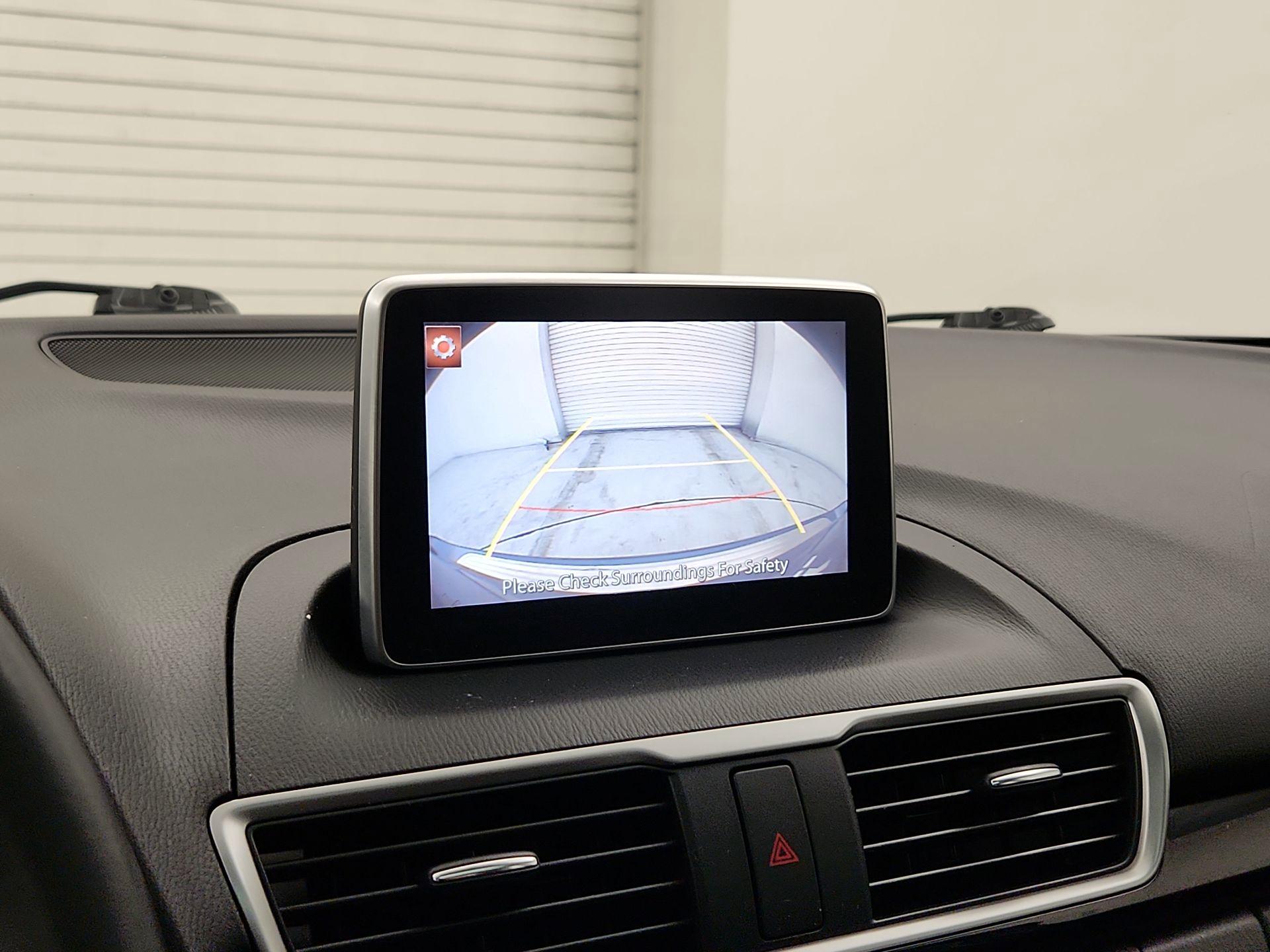 Thumbnail: 2014 Mazda Mazda3 - 15
